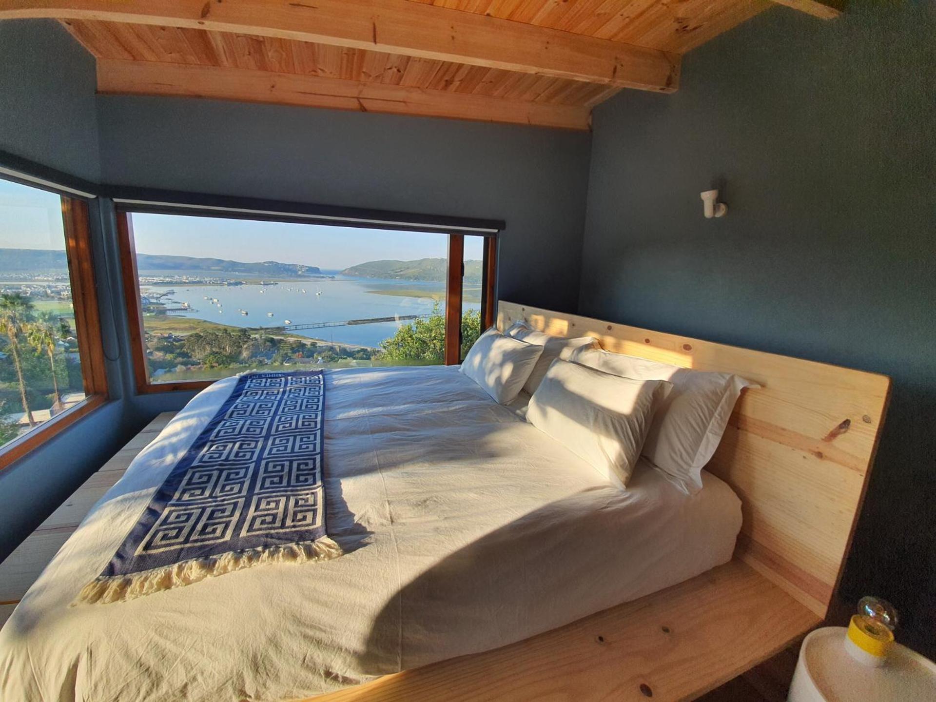 Main House - Maison Mahogany - 100sqm design with lagoon view and jacuzzi view 4