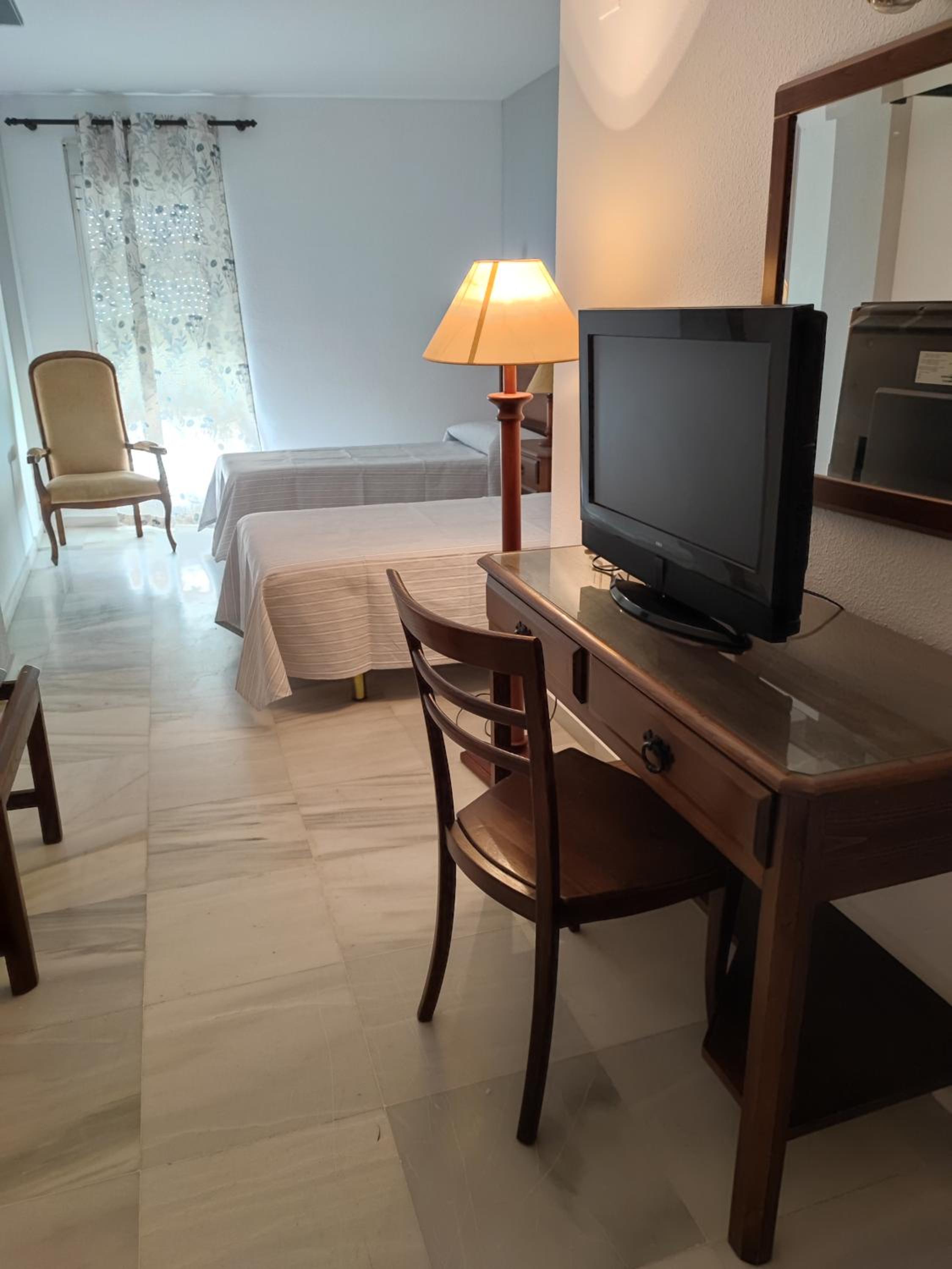 Badajoz Vacations - Hotel Cervantes - Property Image 2