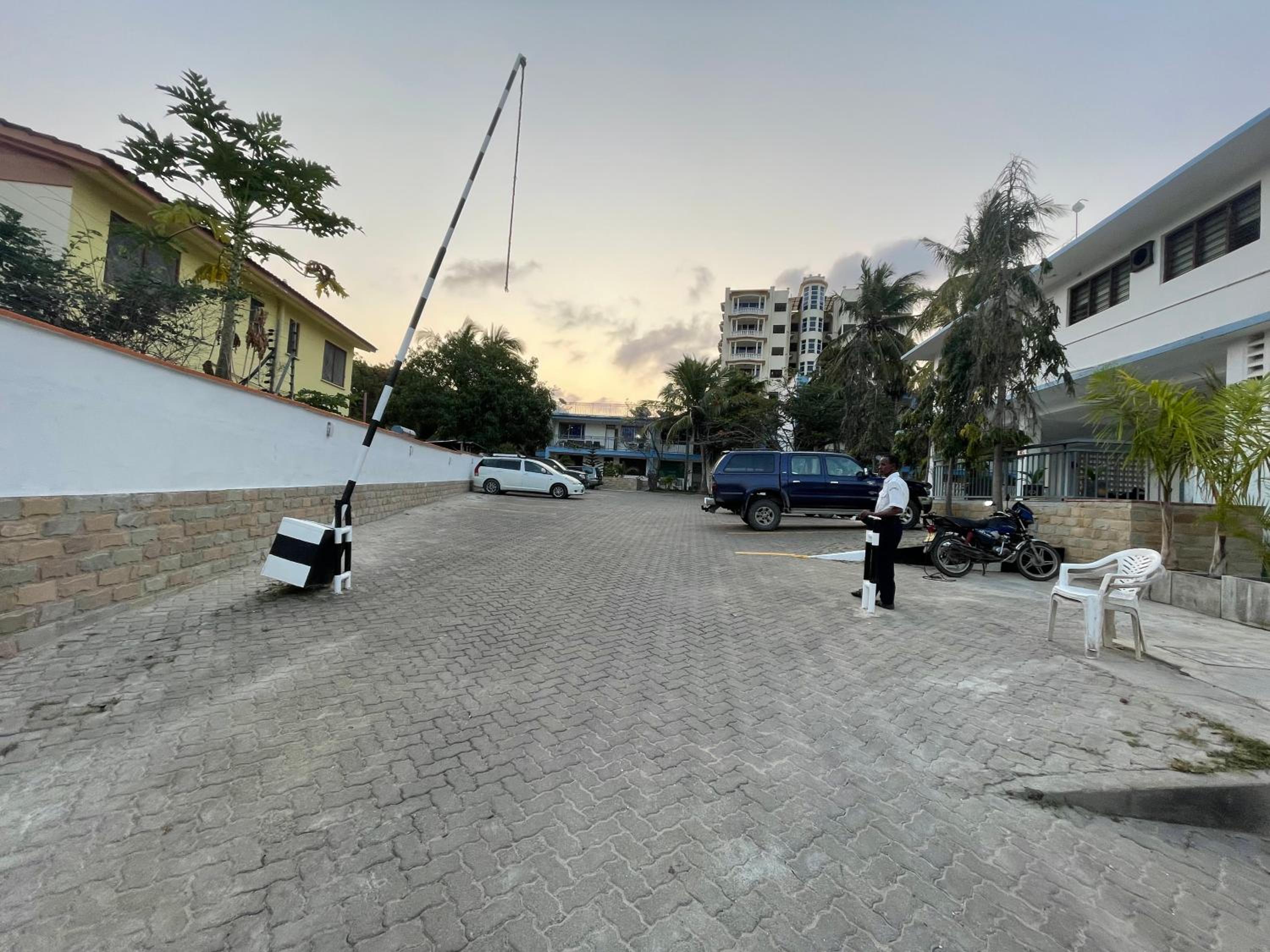 Paradise Resort Apartments