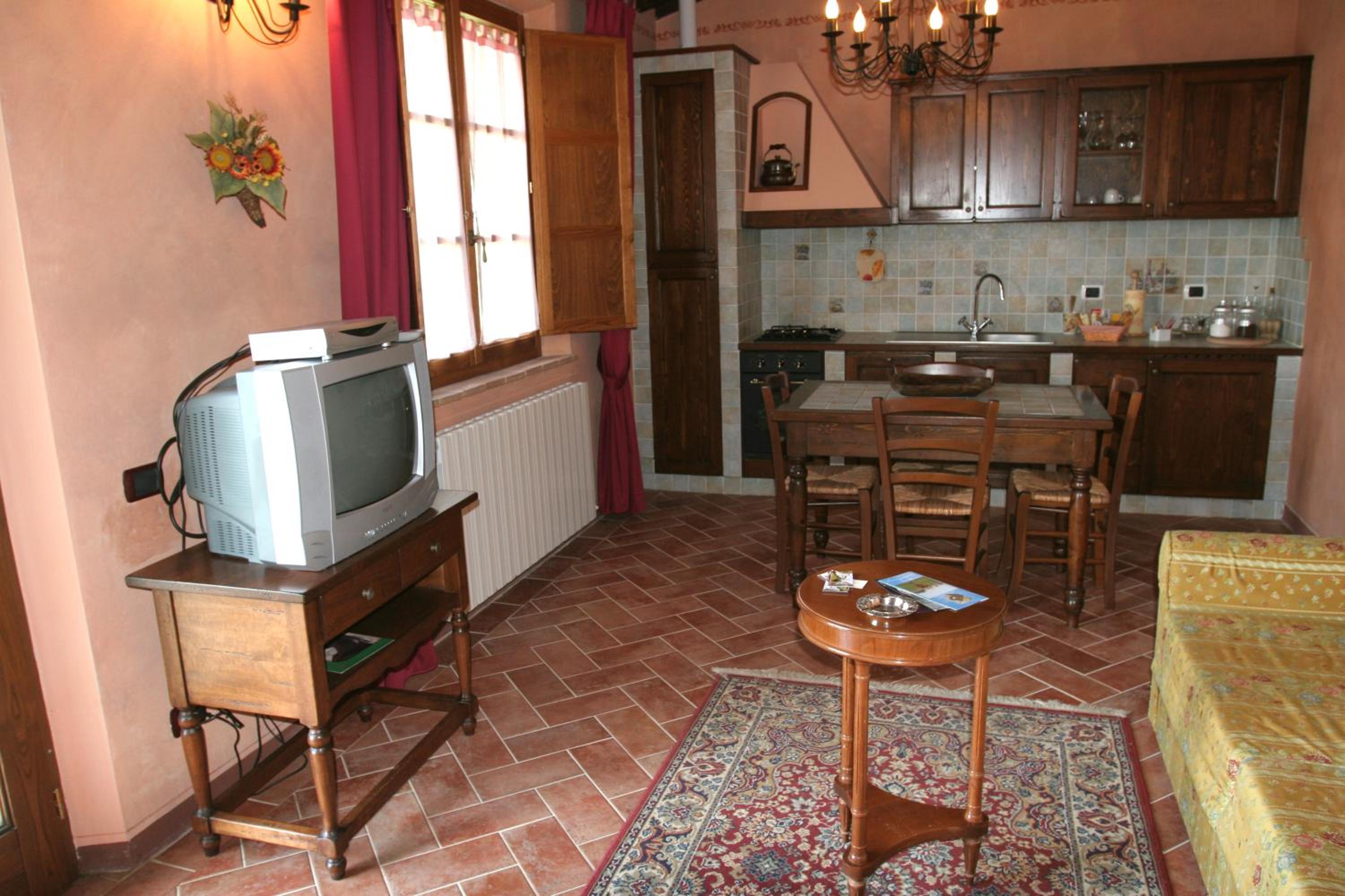 Agriturismo Renaccino