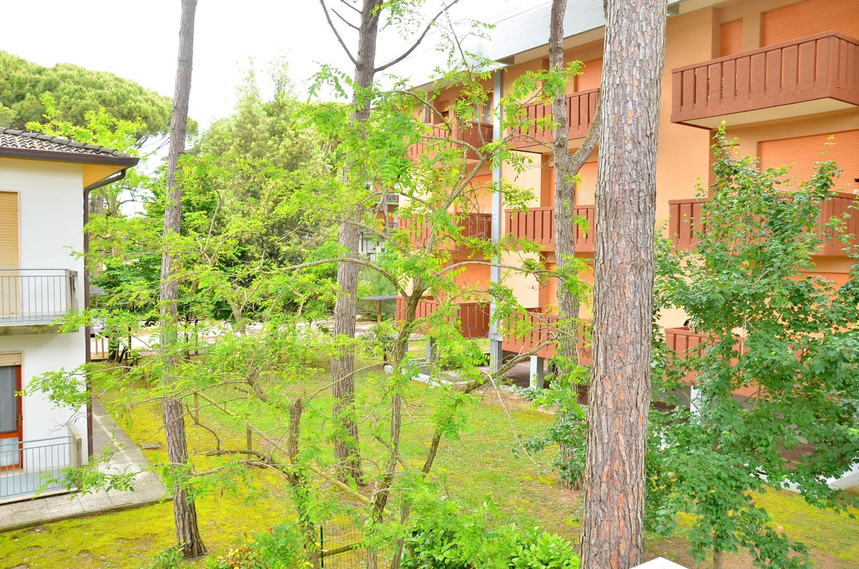 Villa Tamerici