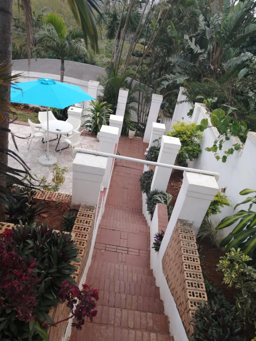 81 Pool Room cottage house view 4