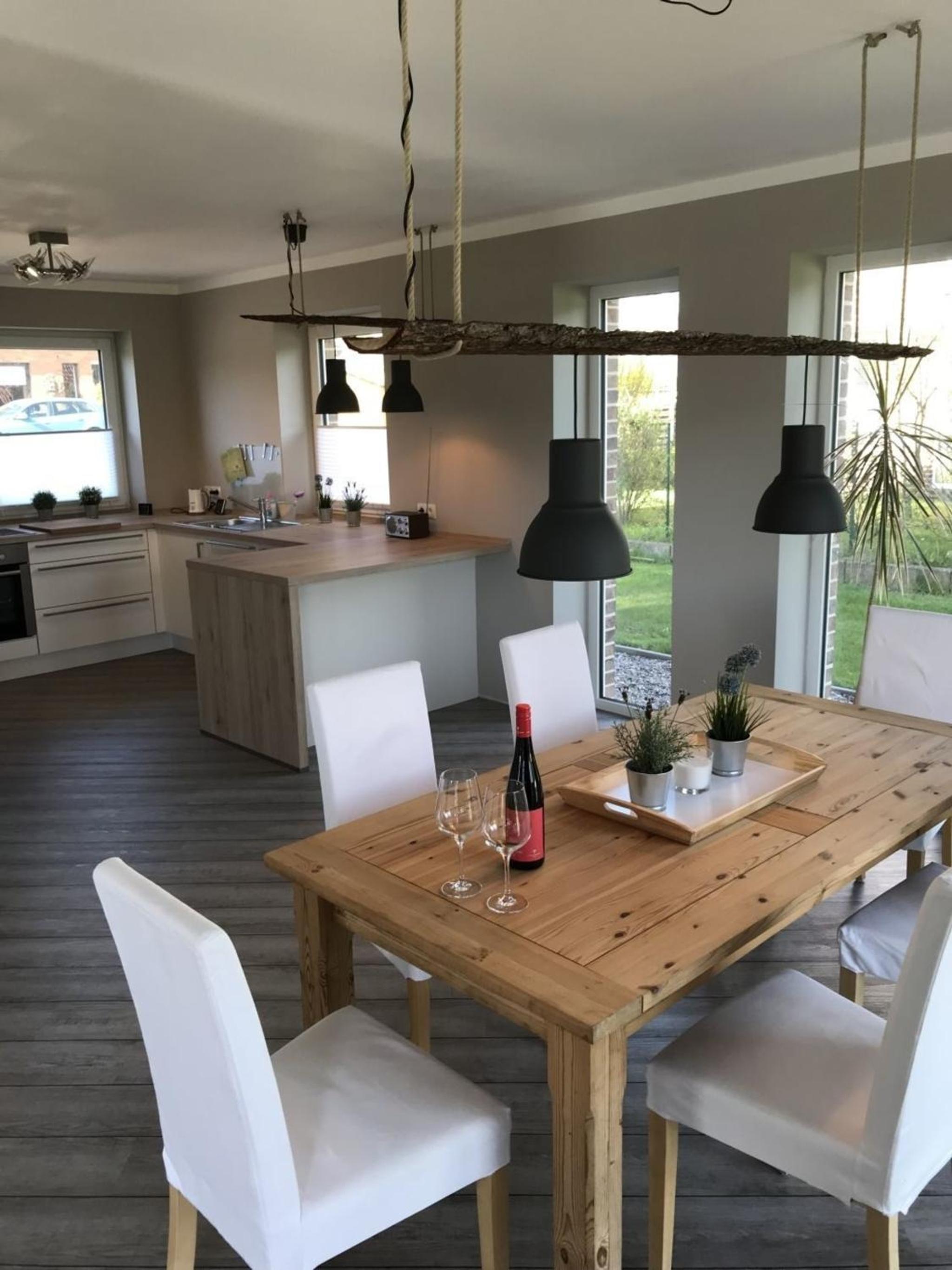 Ferienhaus Mau