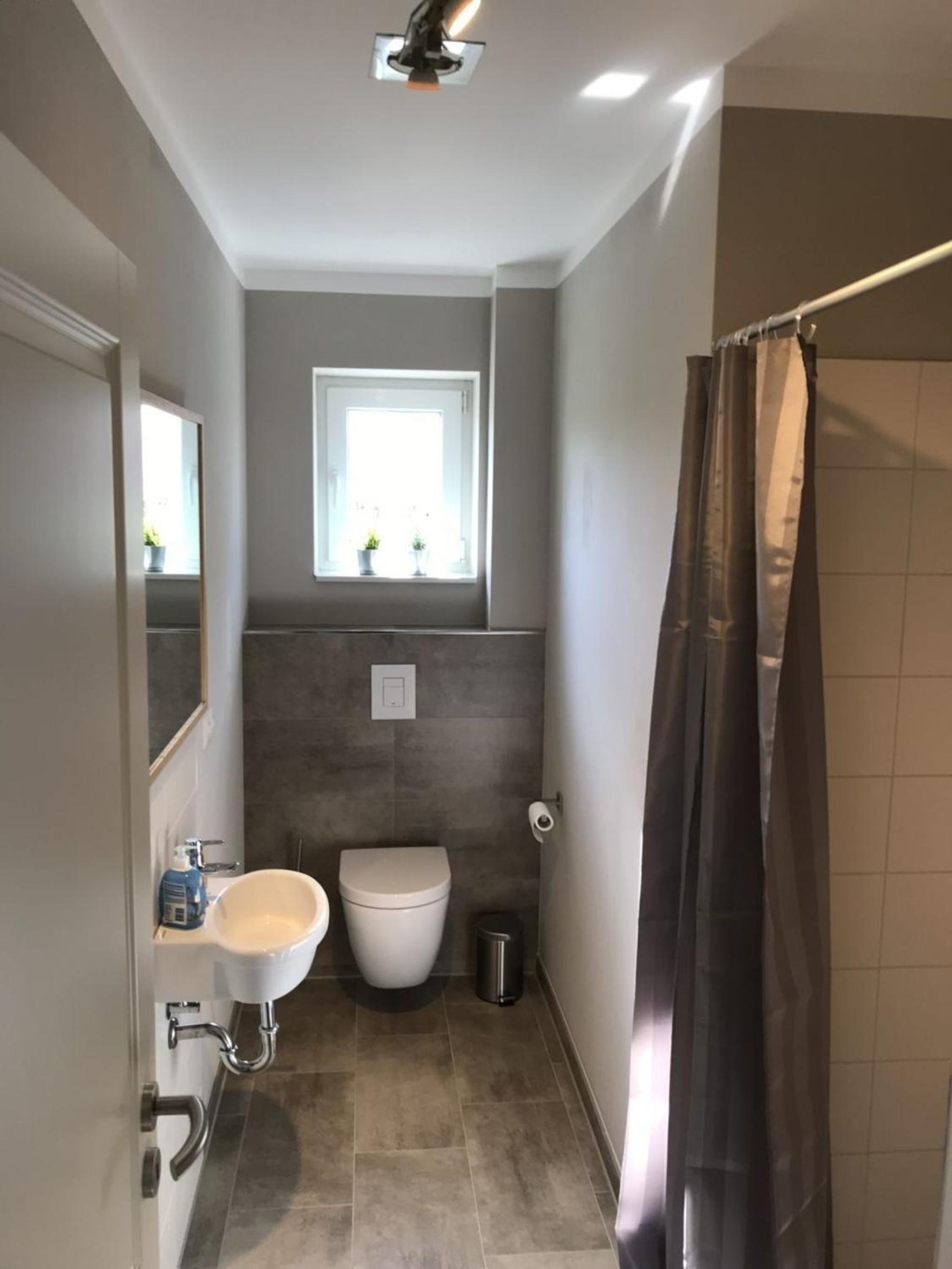 Ferienhaus Mau