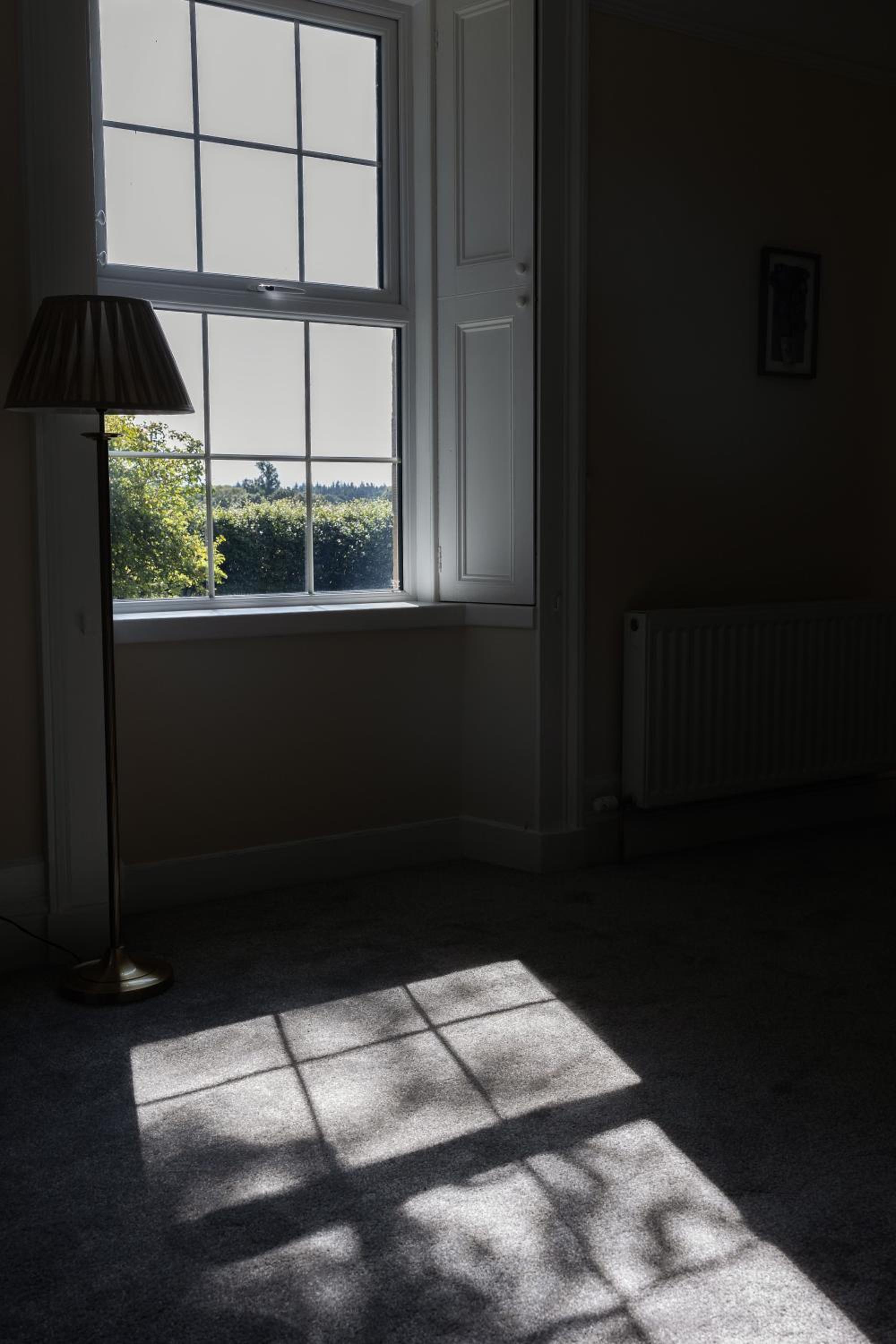 Abbotshill, Dalvey Estate view 5