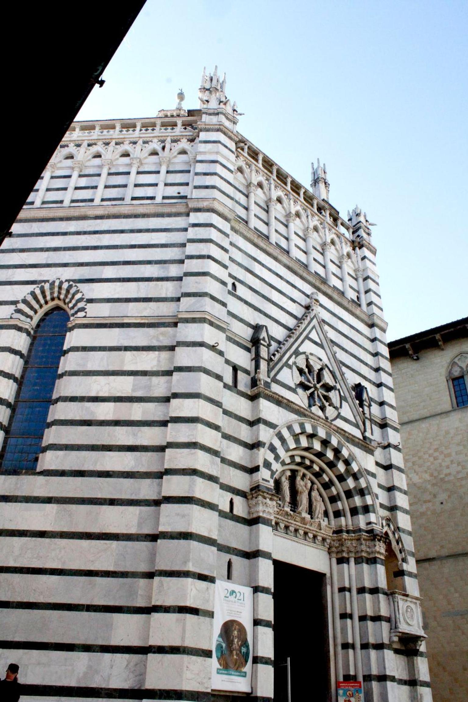 Carducci flat - in centro storico view 4