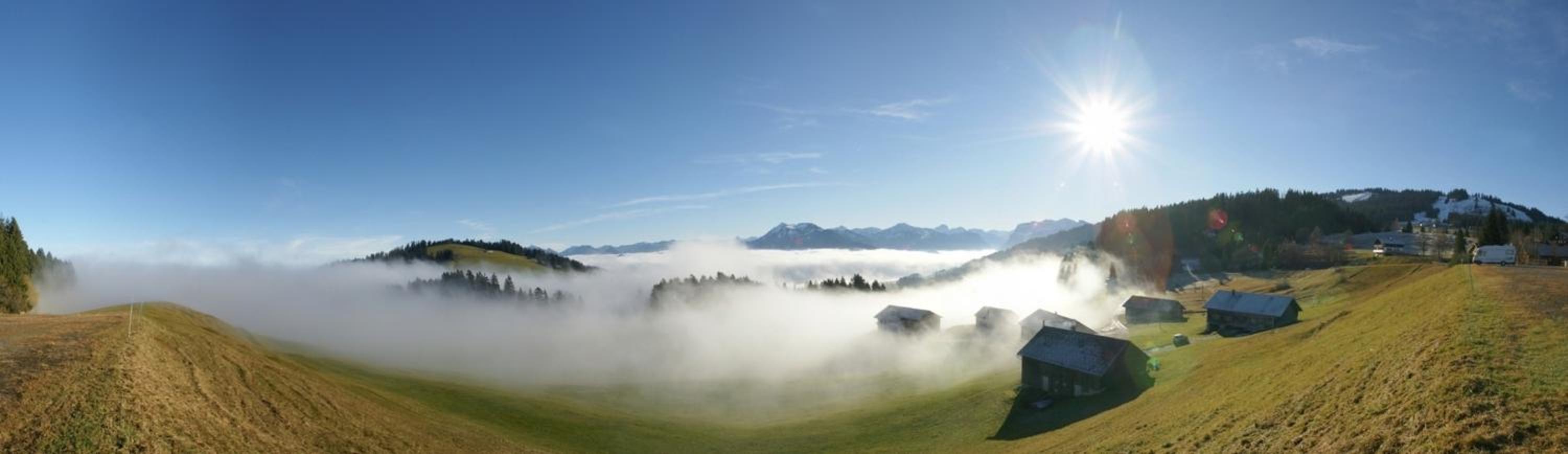 Alpenhotel Bödele - Luxus Suite 13