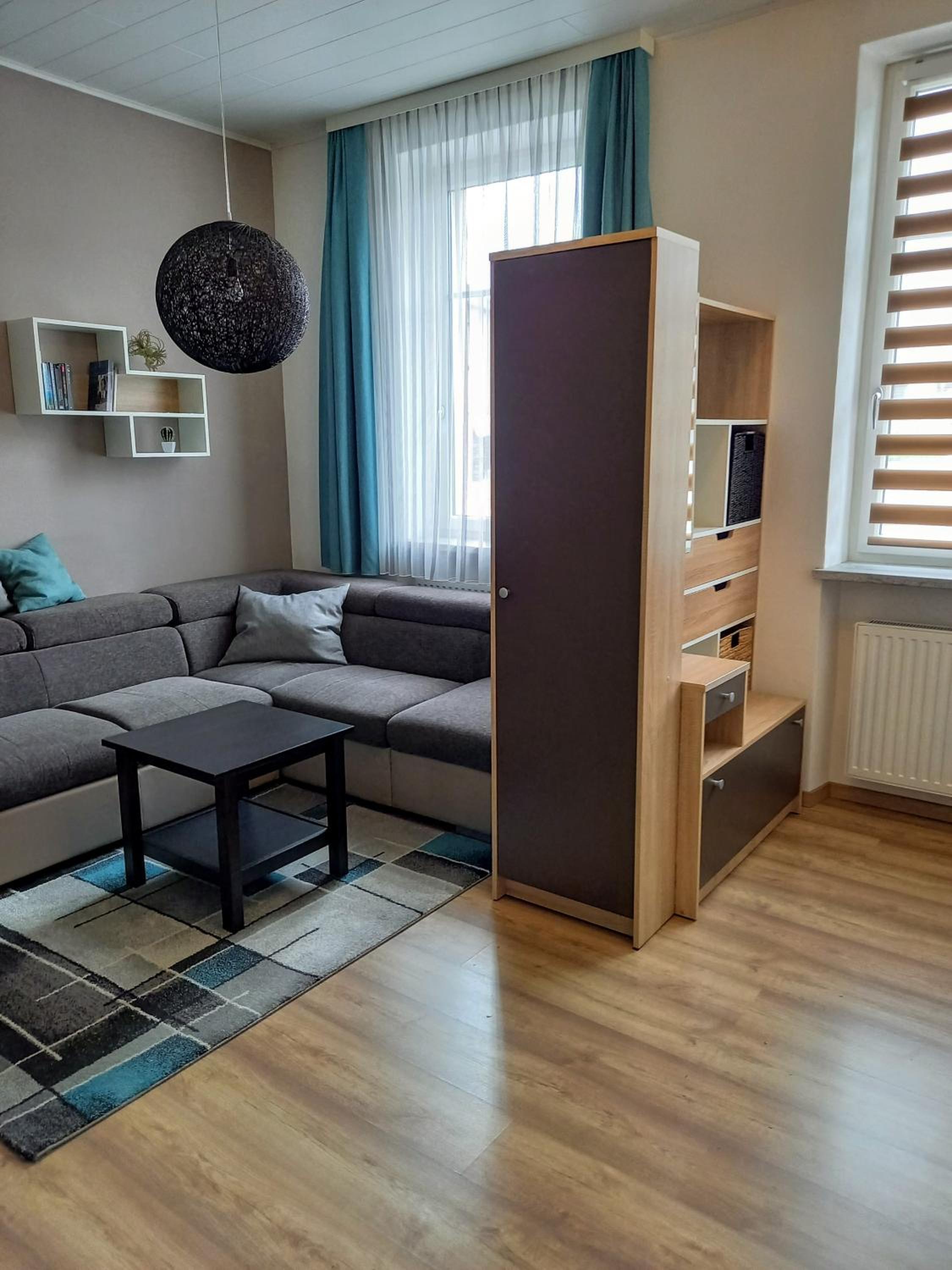 Ferienwohnung Christa view 2