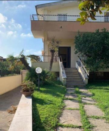 Villa Anna Paola view 2