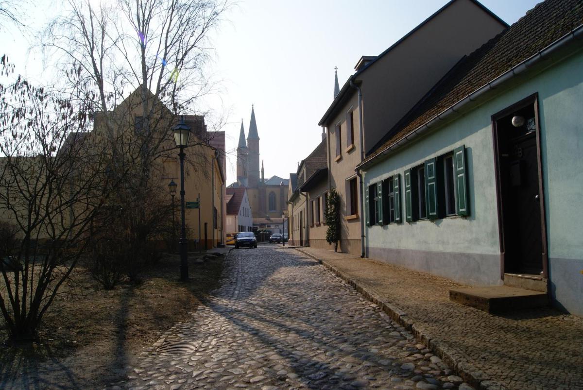 Michaelishaus view 3