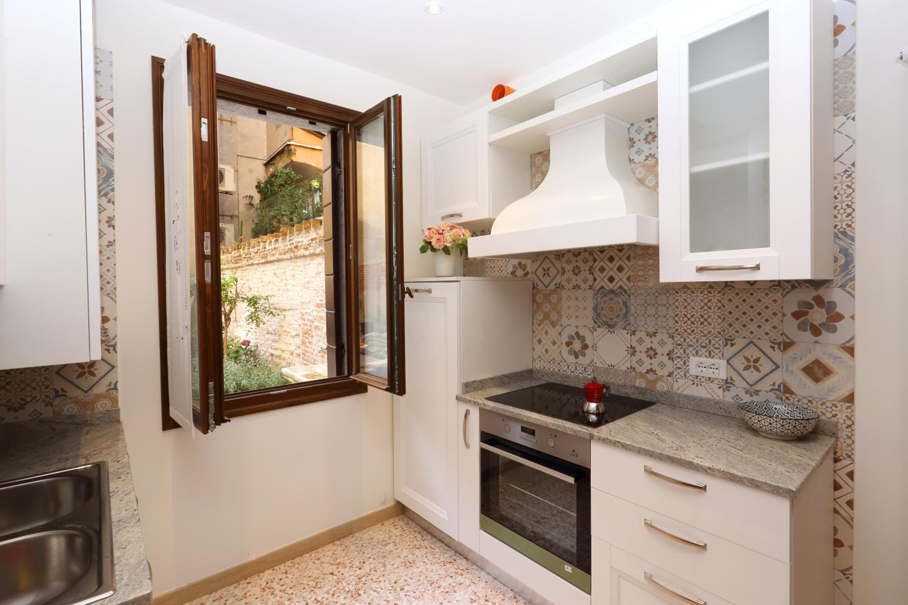 Ca' del Pittor Apartments