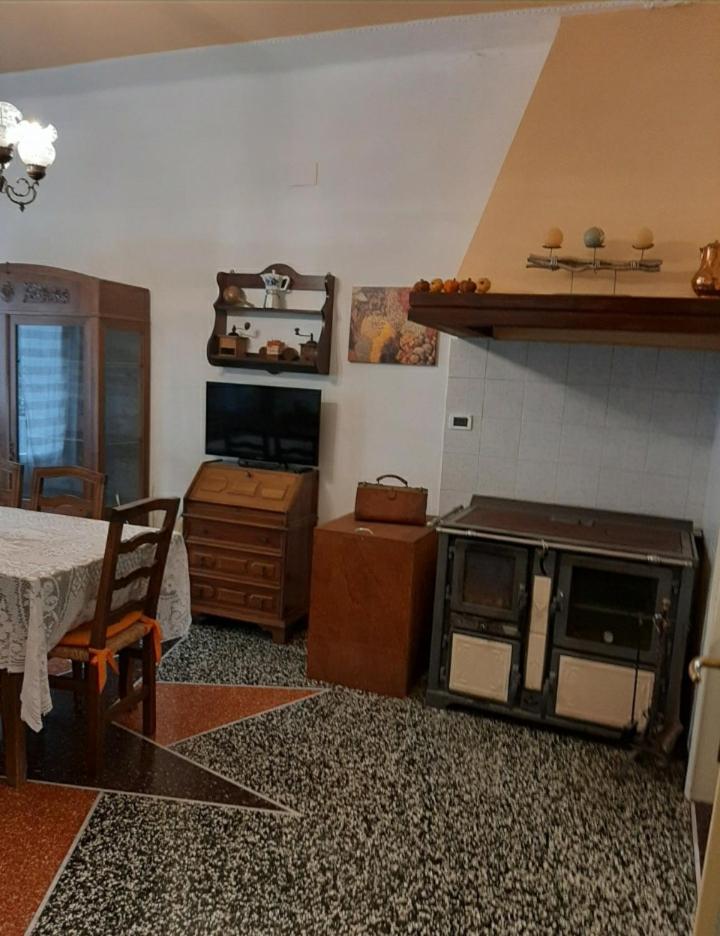 La Tana Dei Conigli view 4