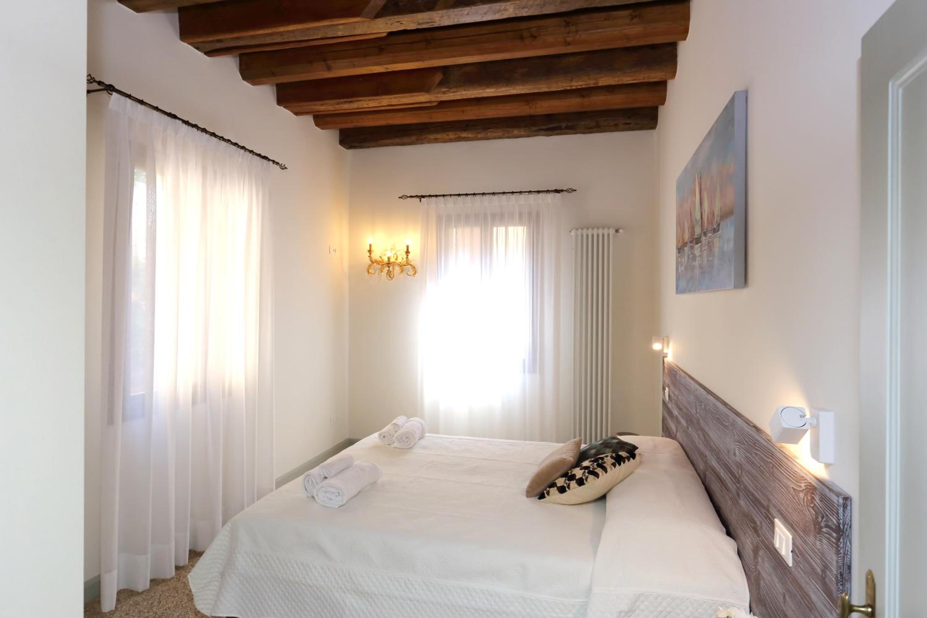 Ca' del Pittor Apartments