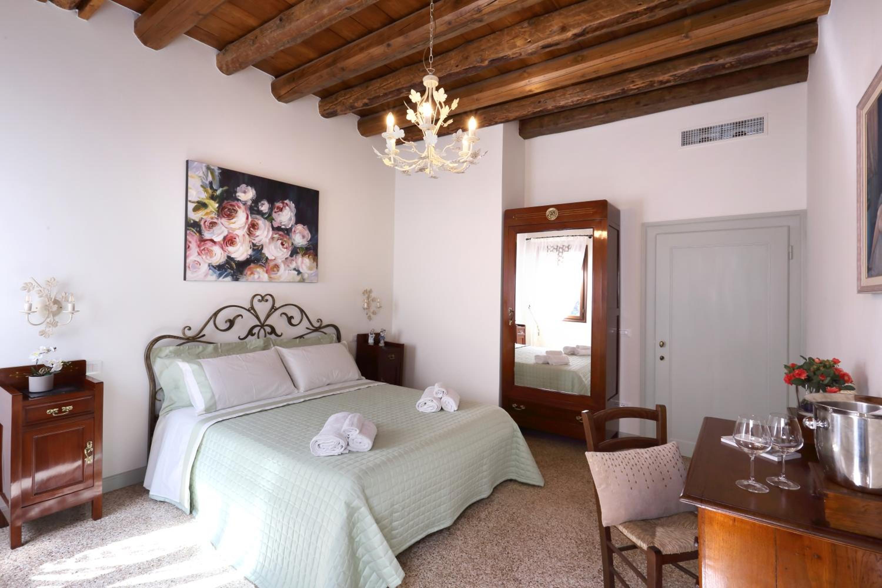 Ca' del Pittor Apartments