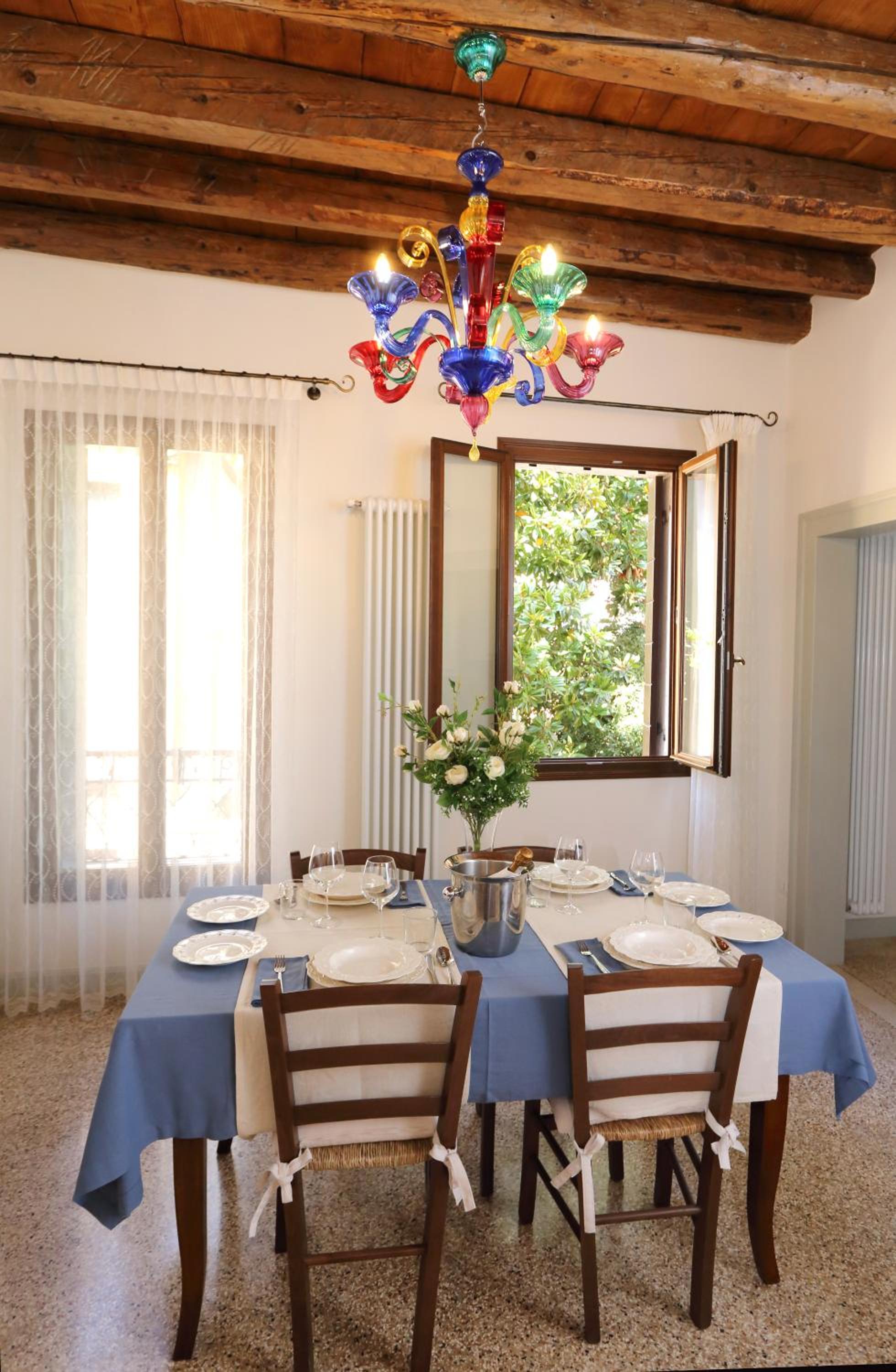 Ca' del Pittor Apartments