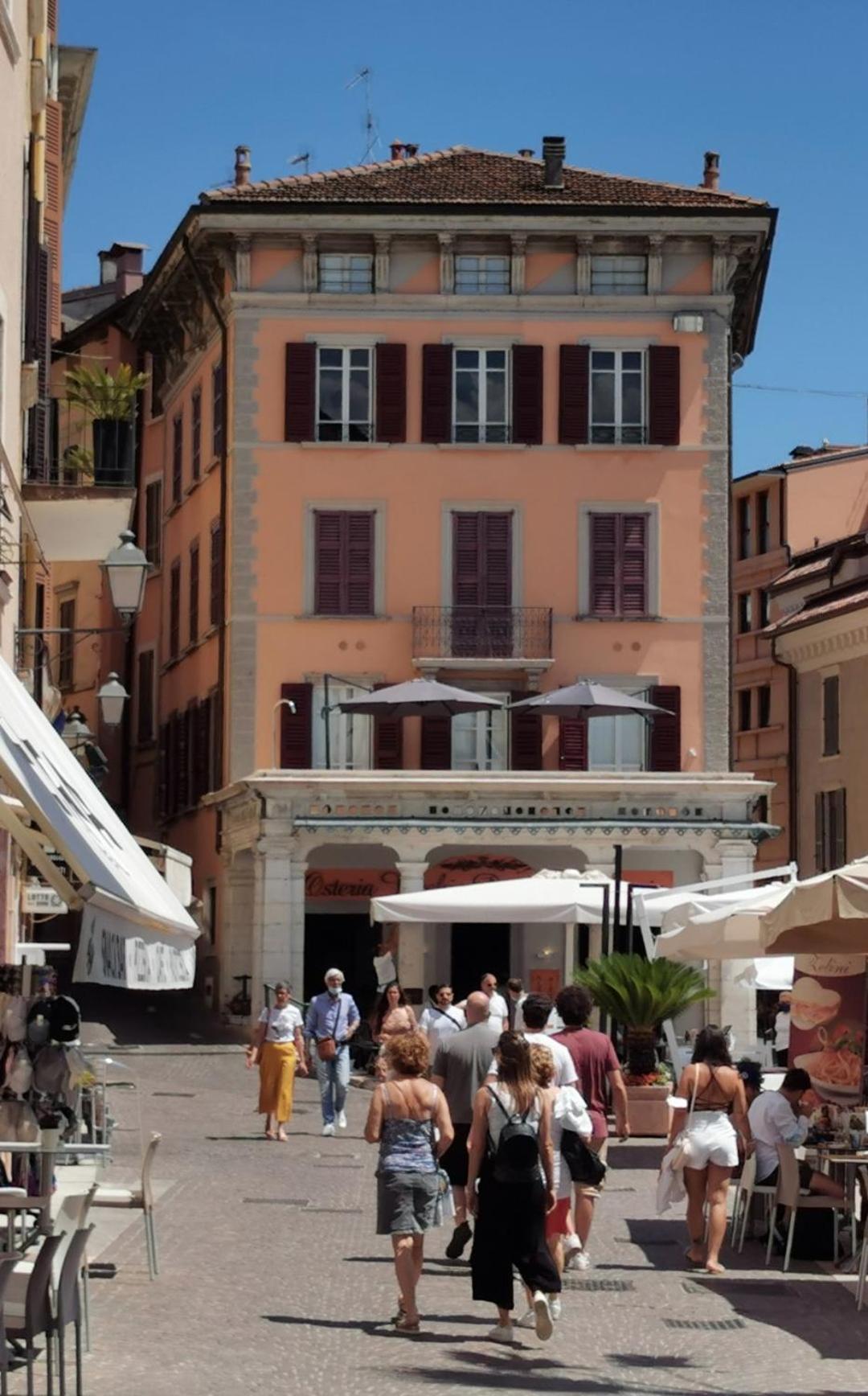 DIMORE DEL CENTRO - Domus Coeli photo 2