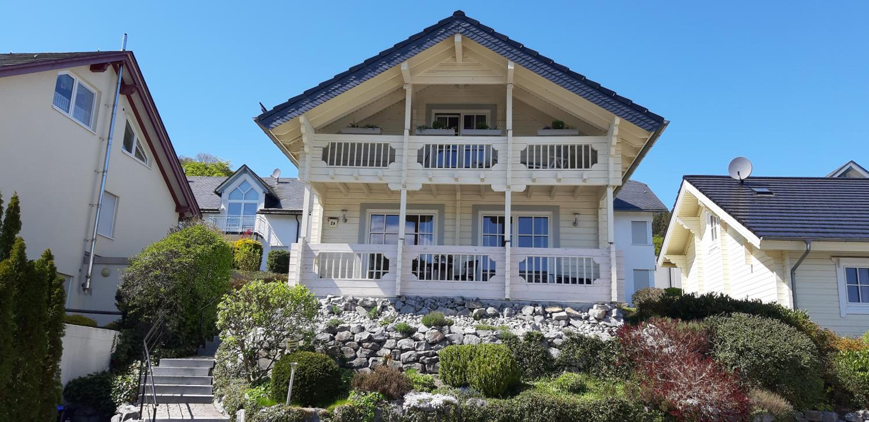 Ferienhaus Schröder view 3