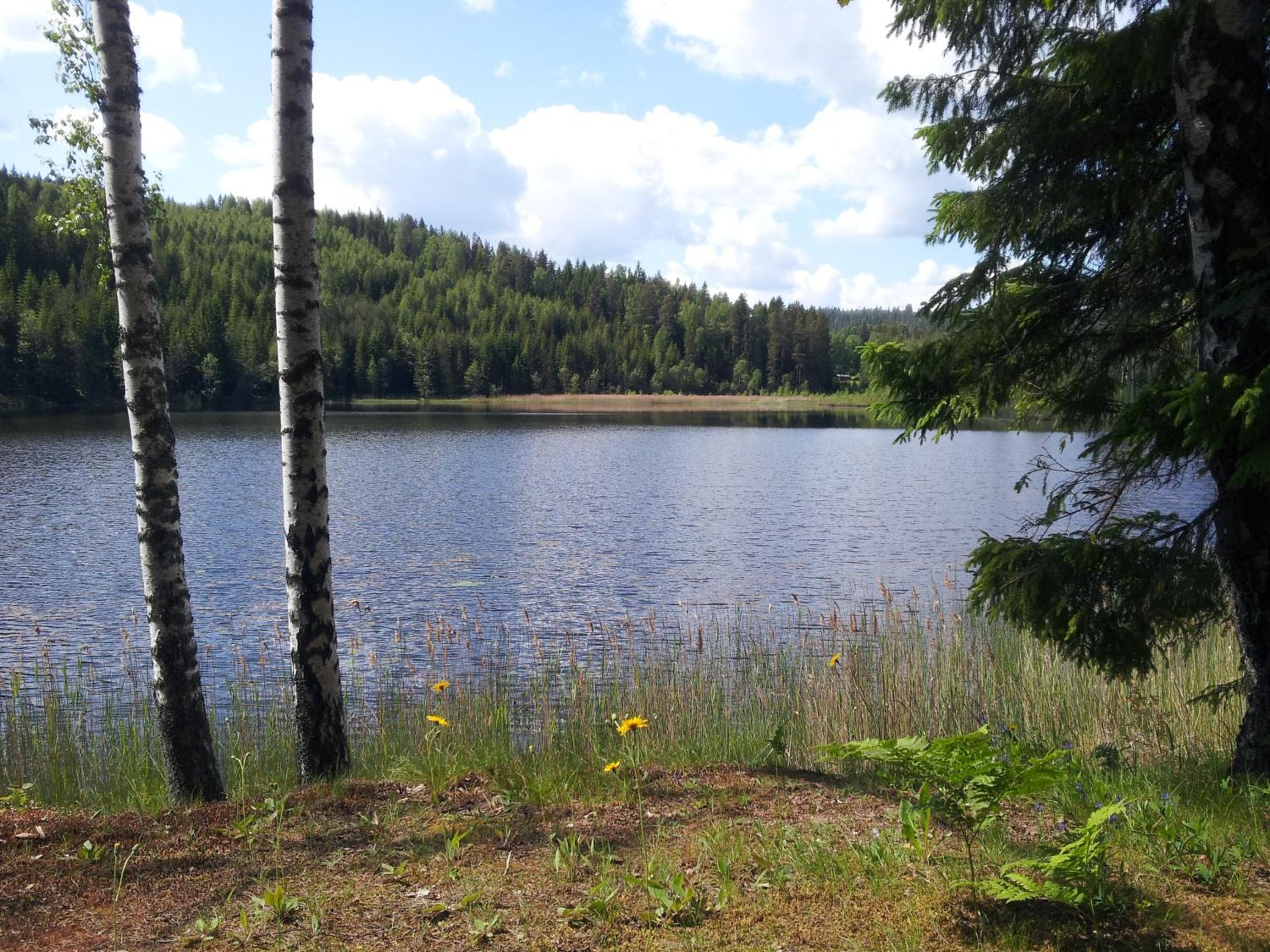 Kilsborgs Gård - Lakehouse