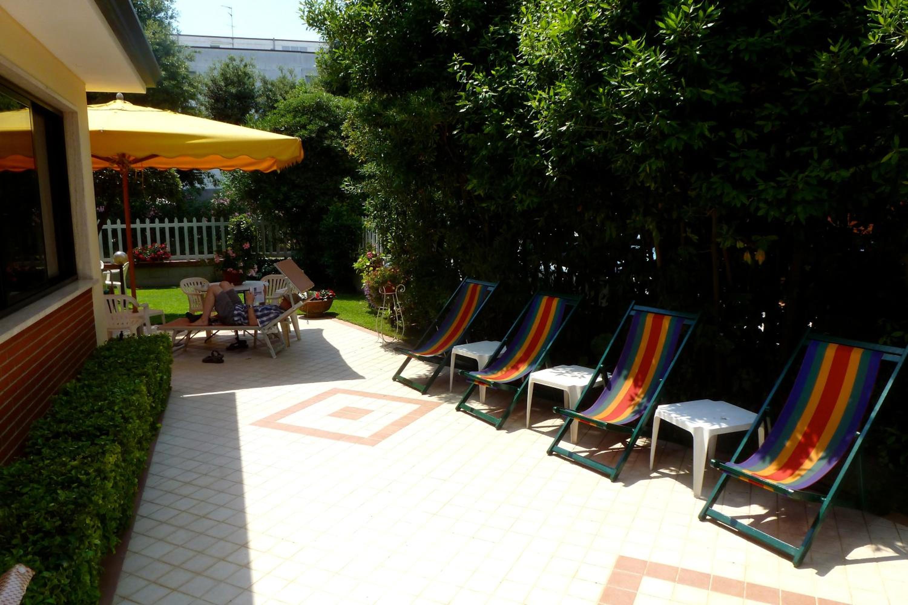 Hotel Versilia