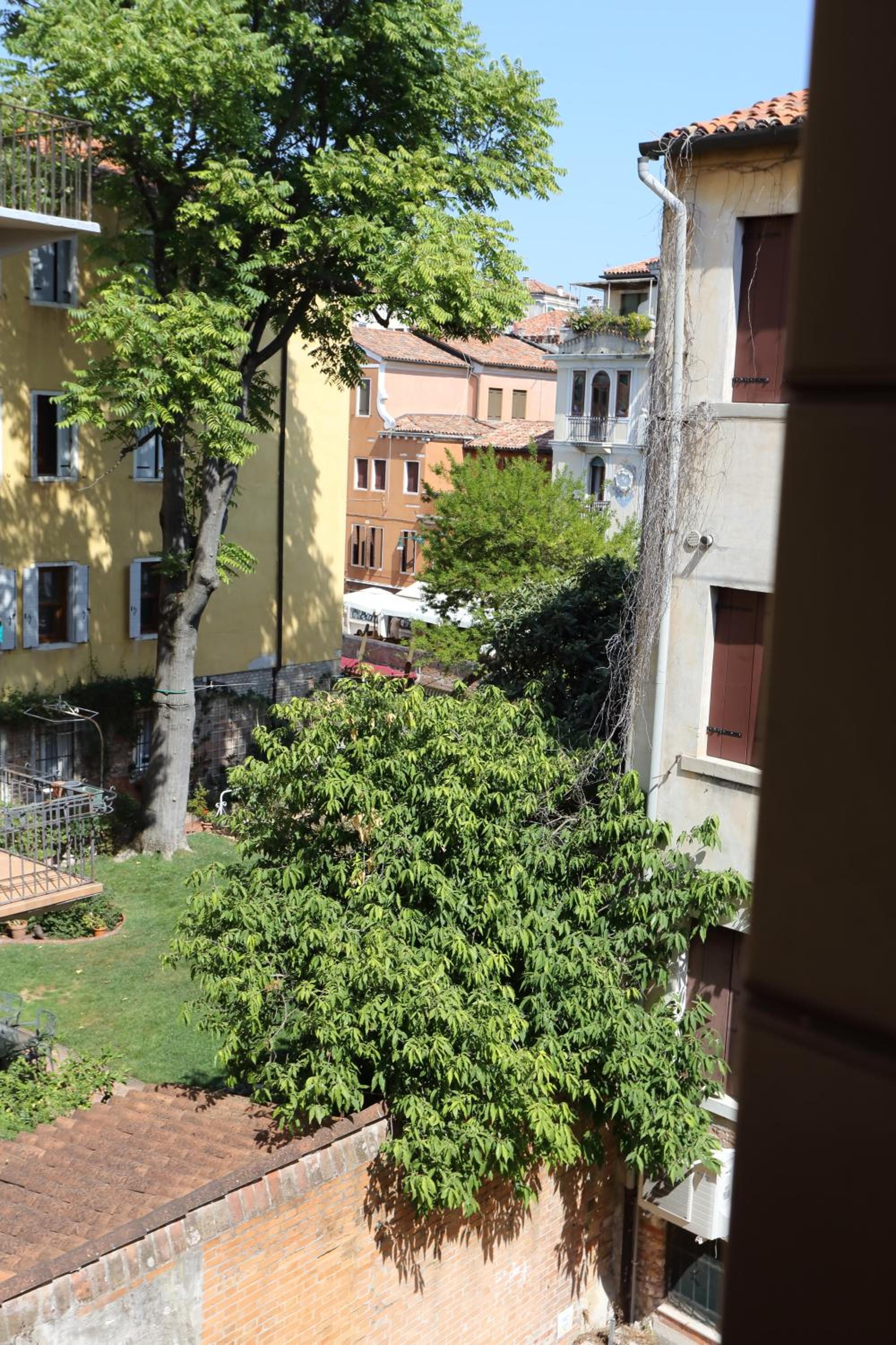 Ca' del Pittor Apartments