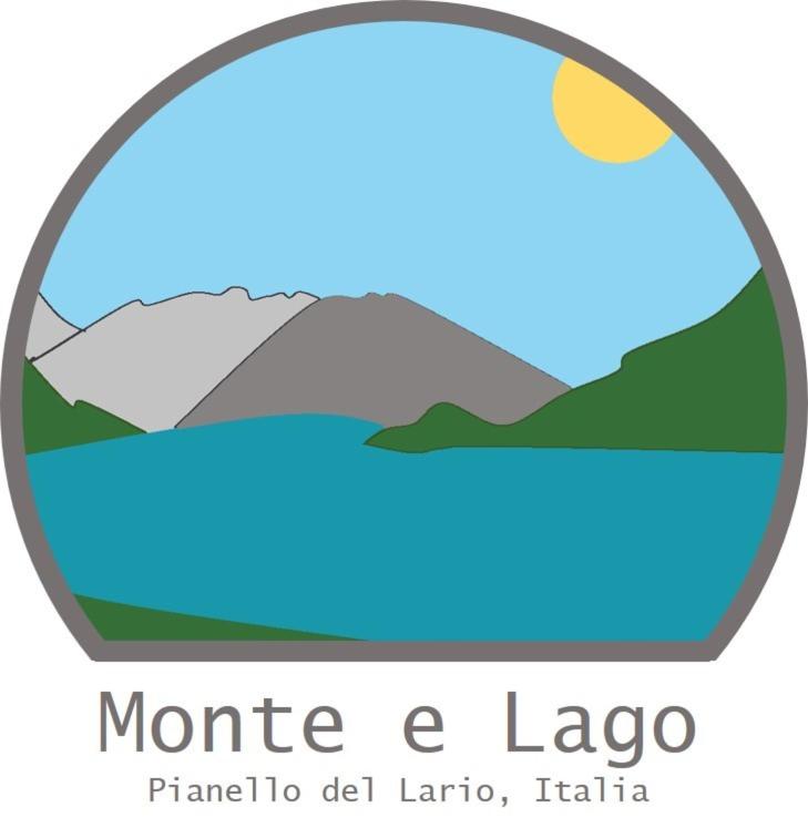 Apartment Monte e Lago view 3