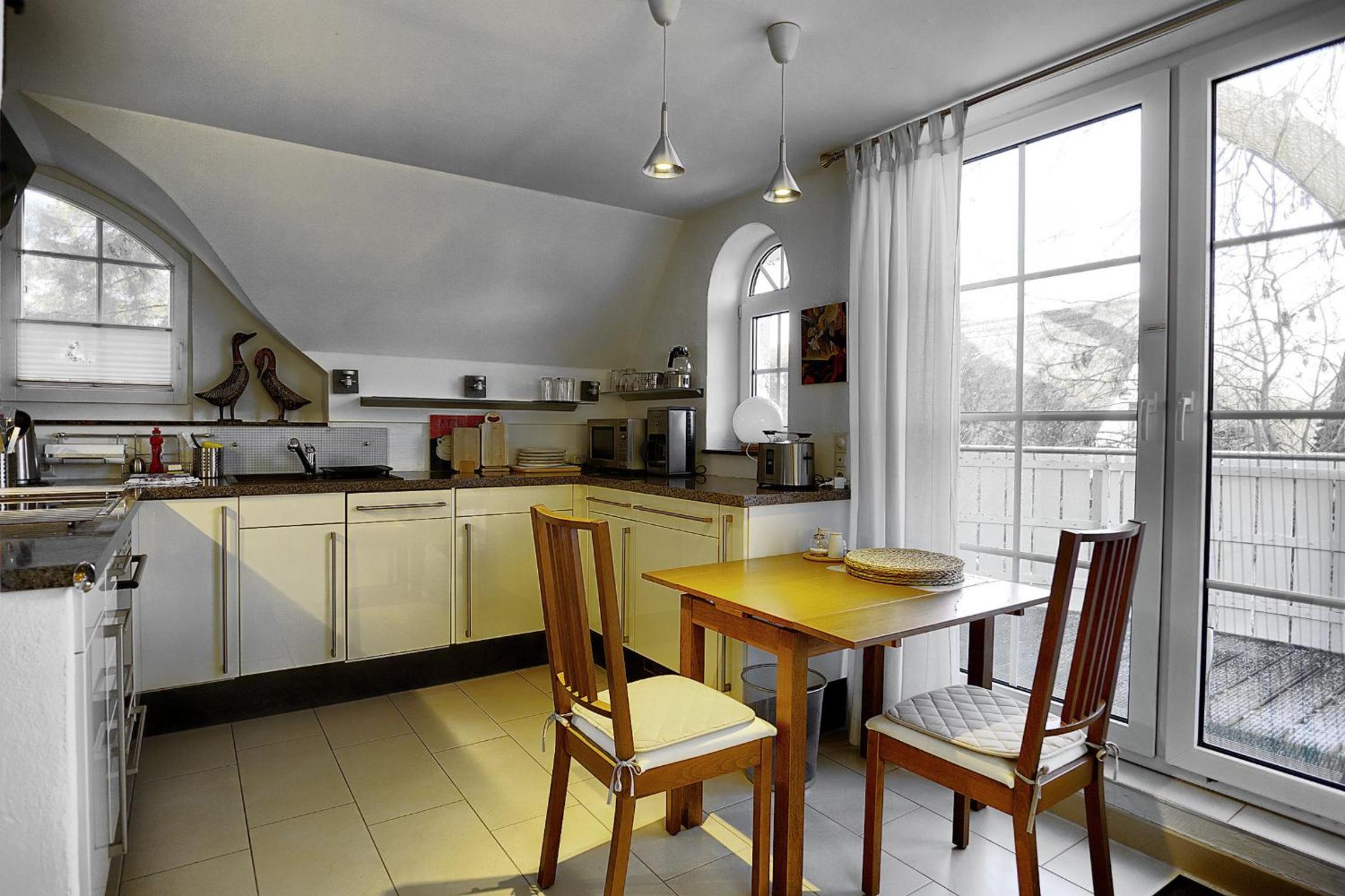 Catherin view 5