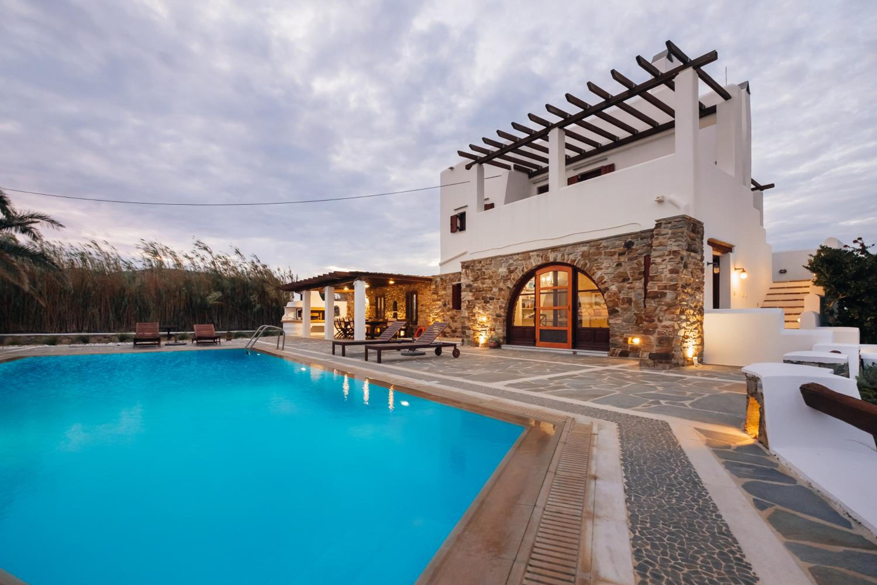 Saint Croix Villa photo 2