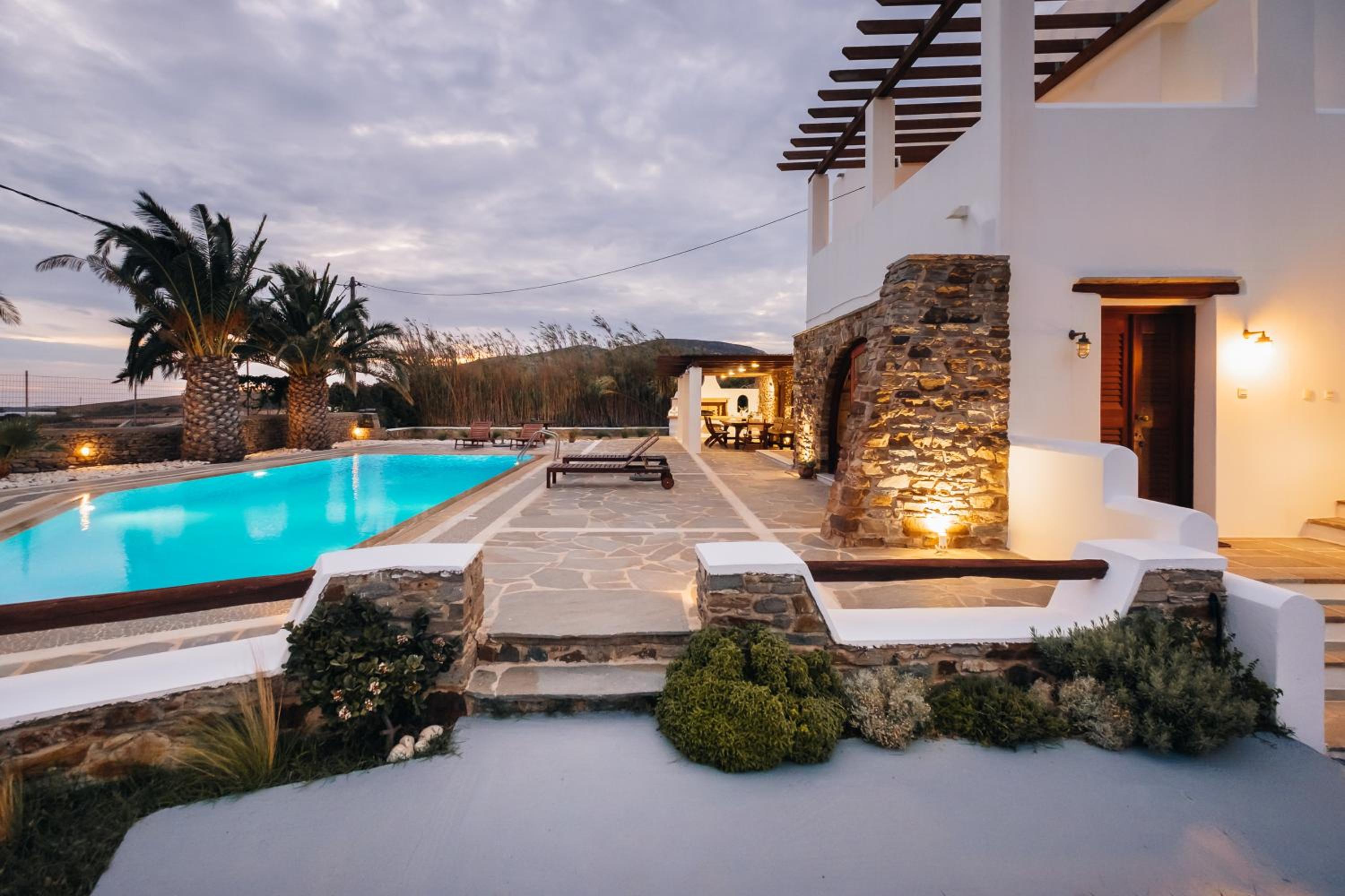 Saint Croix Villa photo 3