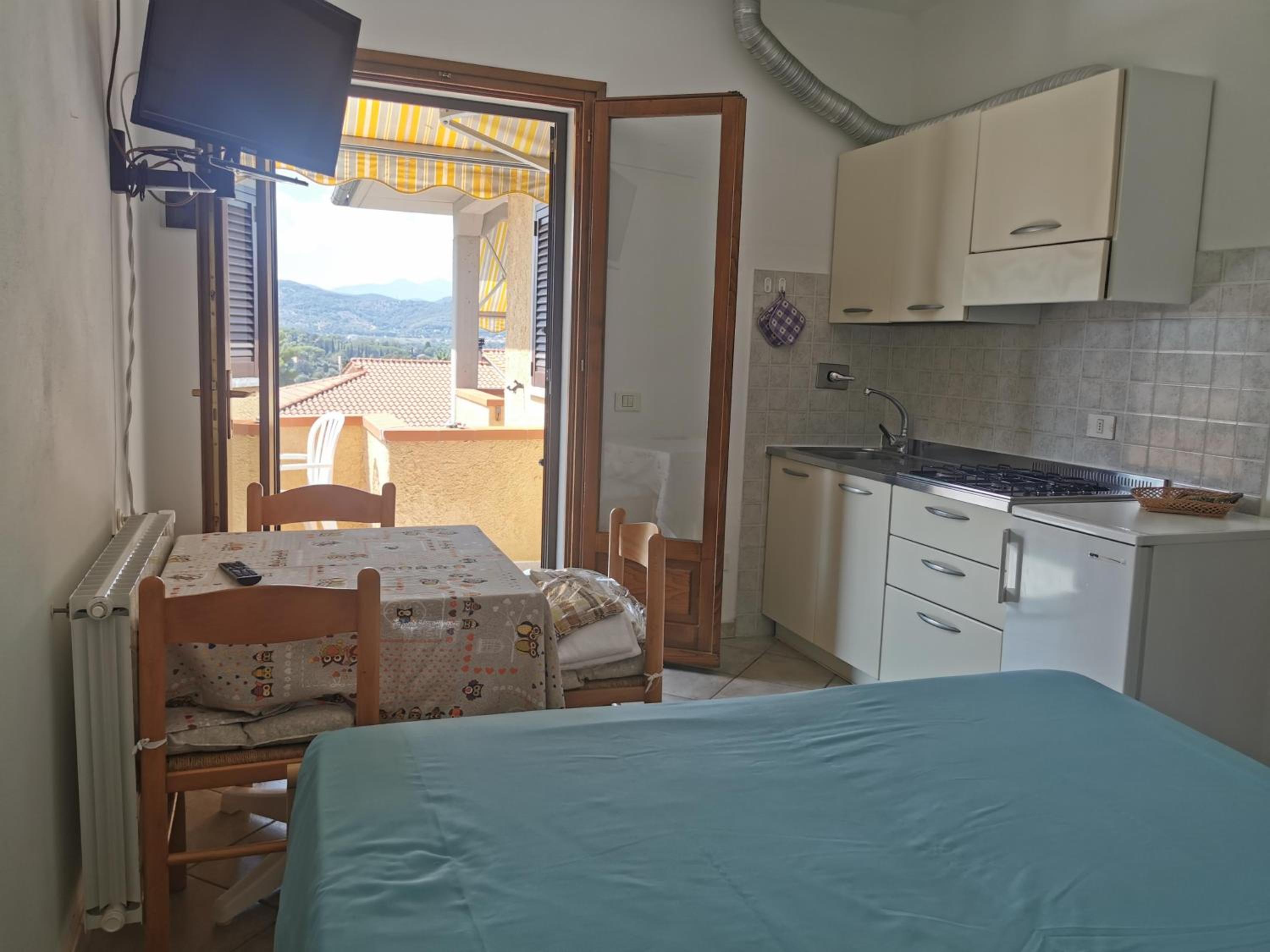Residence Alithai