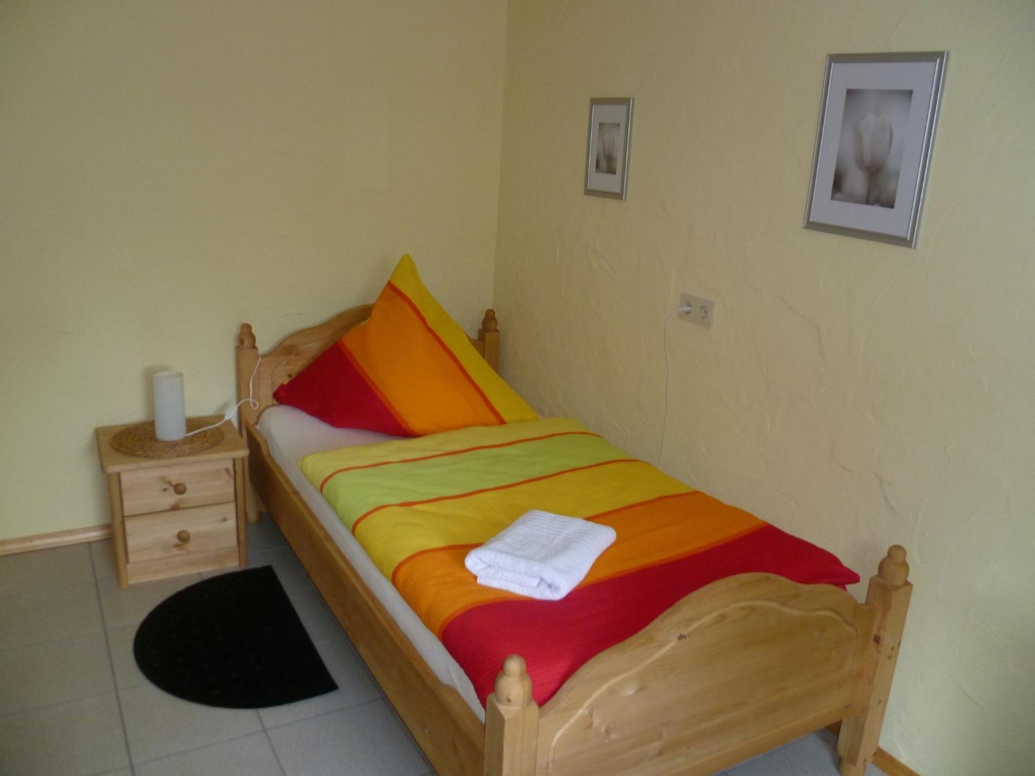Eifelferienhaus Thome