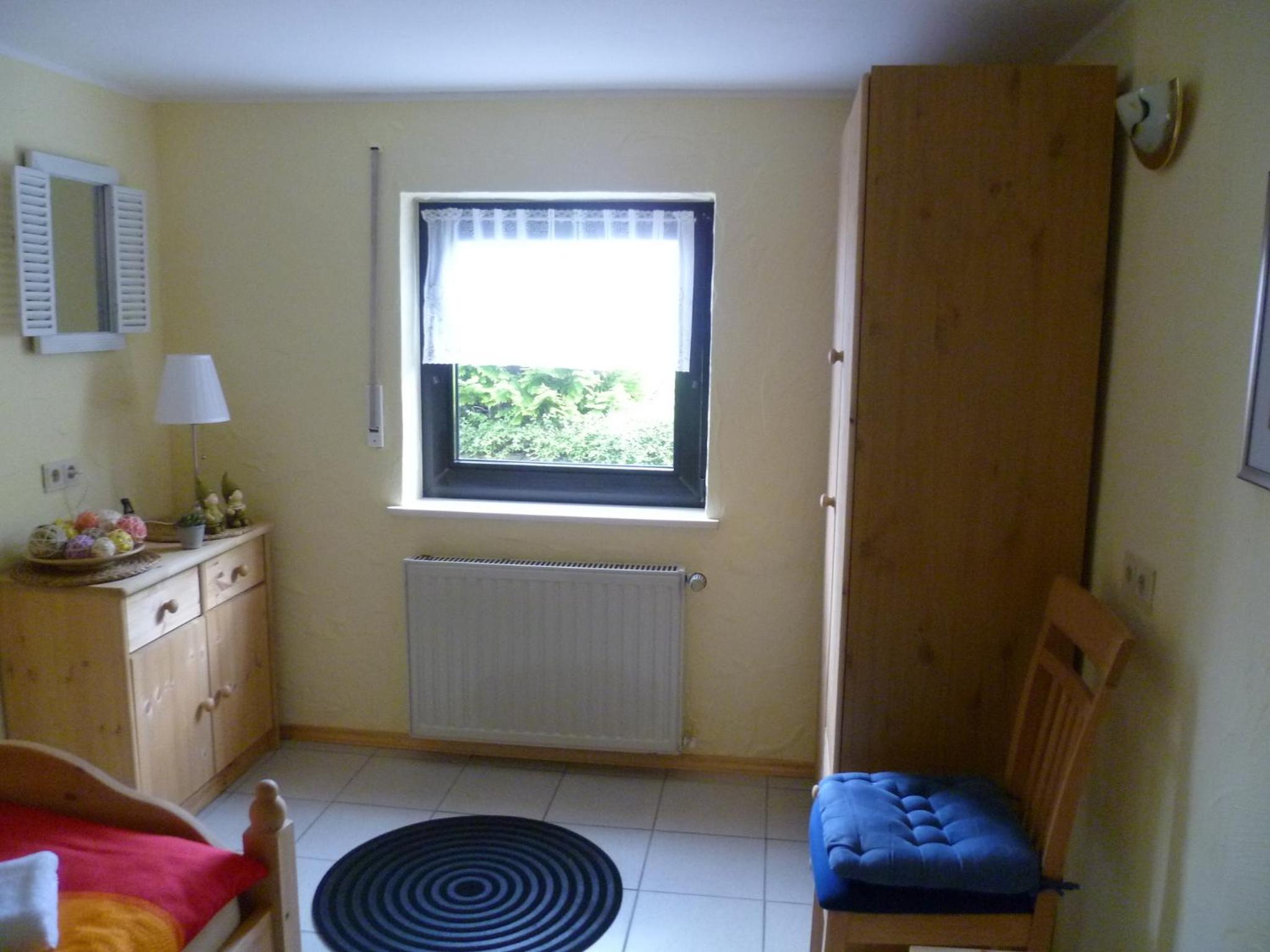 Eifelferienhaus Thome
