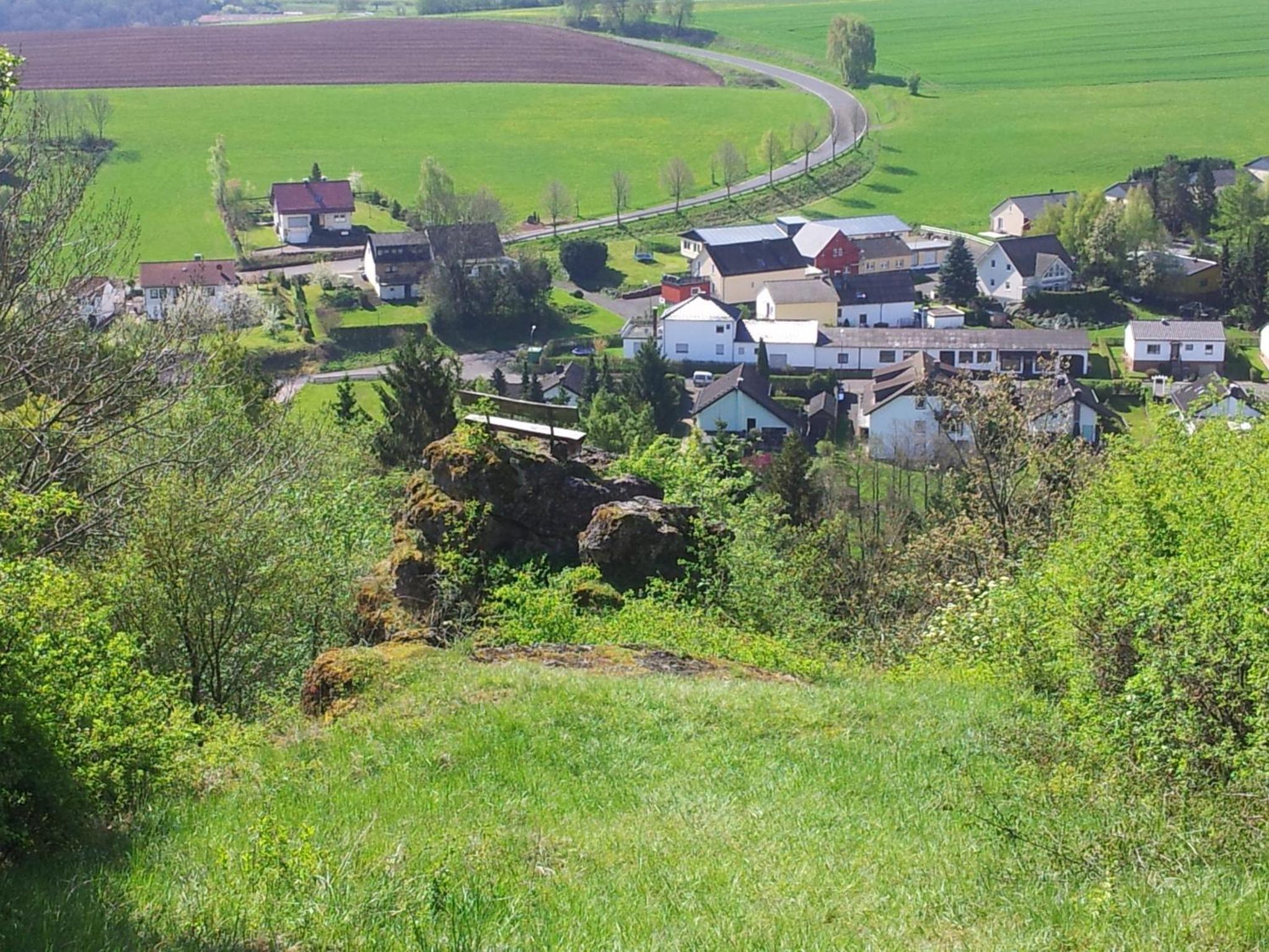 Eifelferienhaus Thome