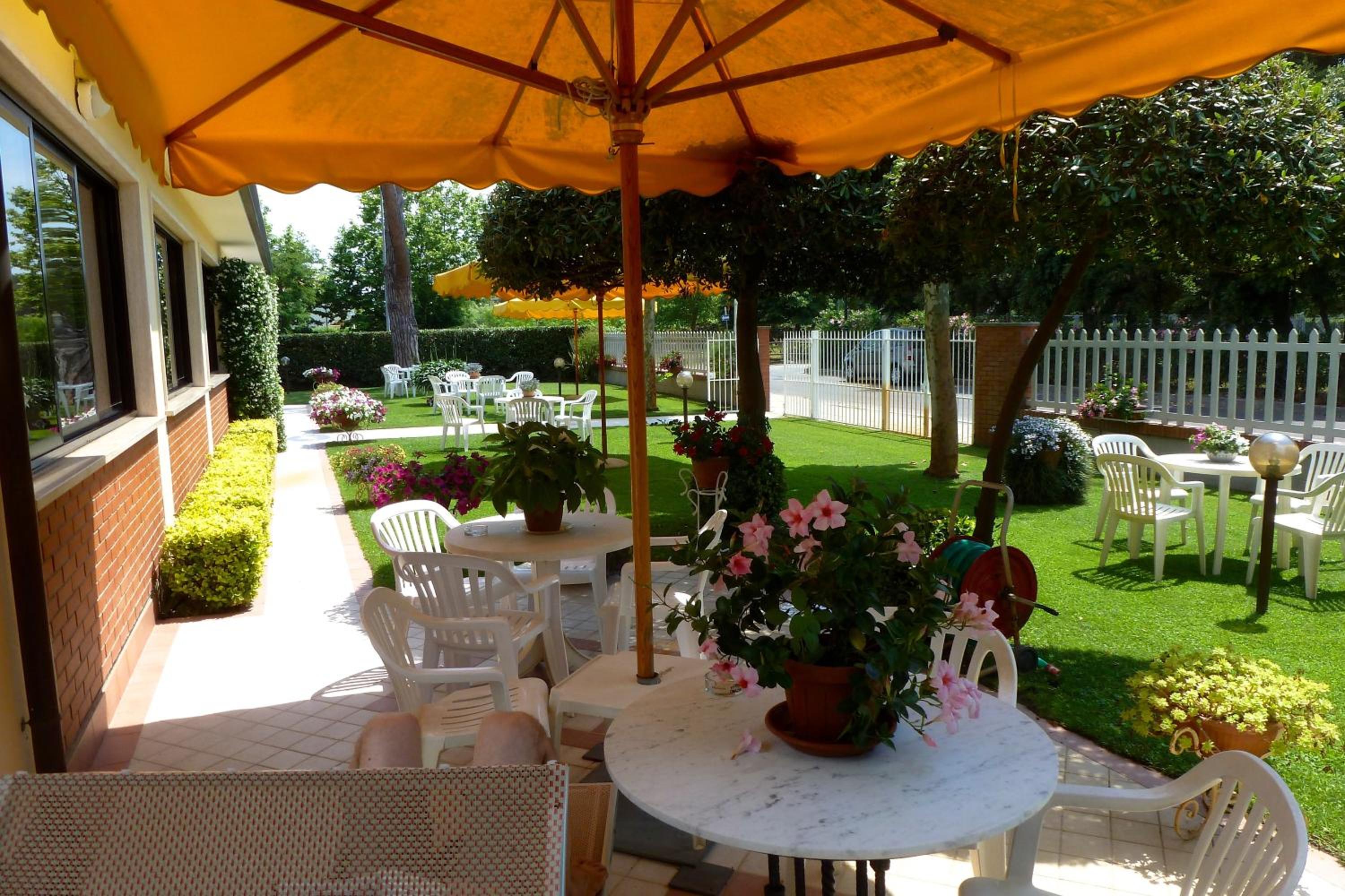 Hotel Versilia