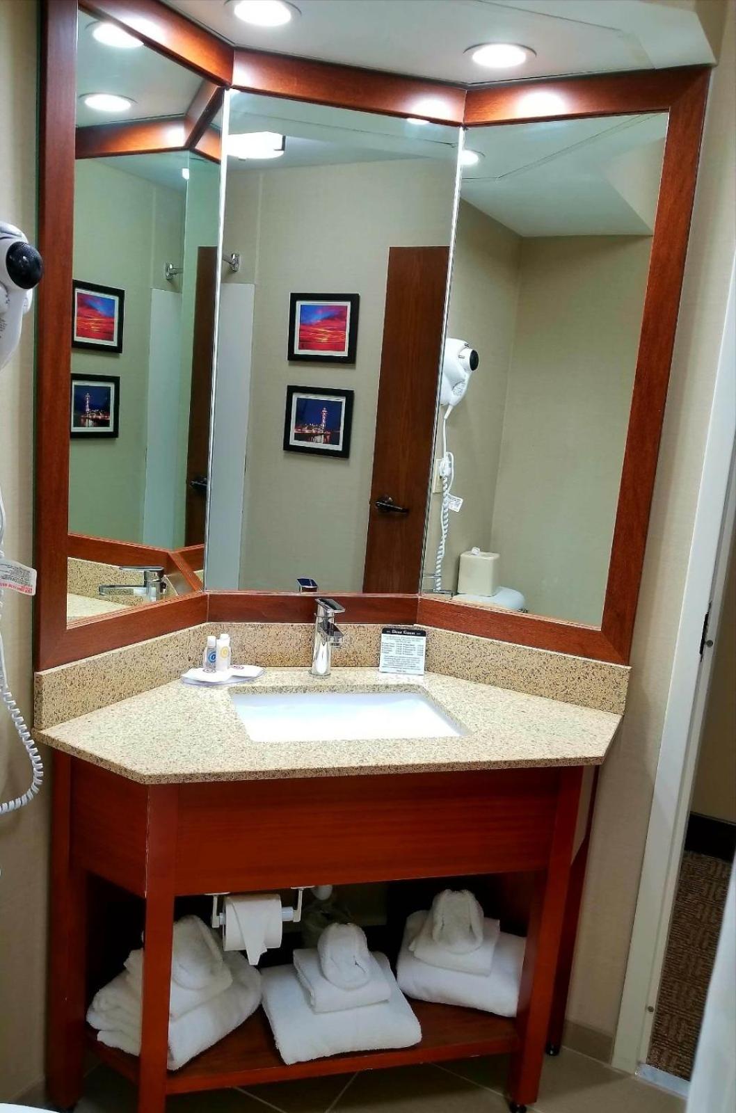 Comfort Inn, Erie - Near Presque Isle, Foto 50