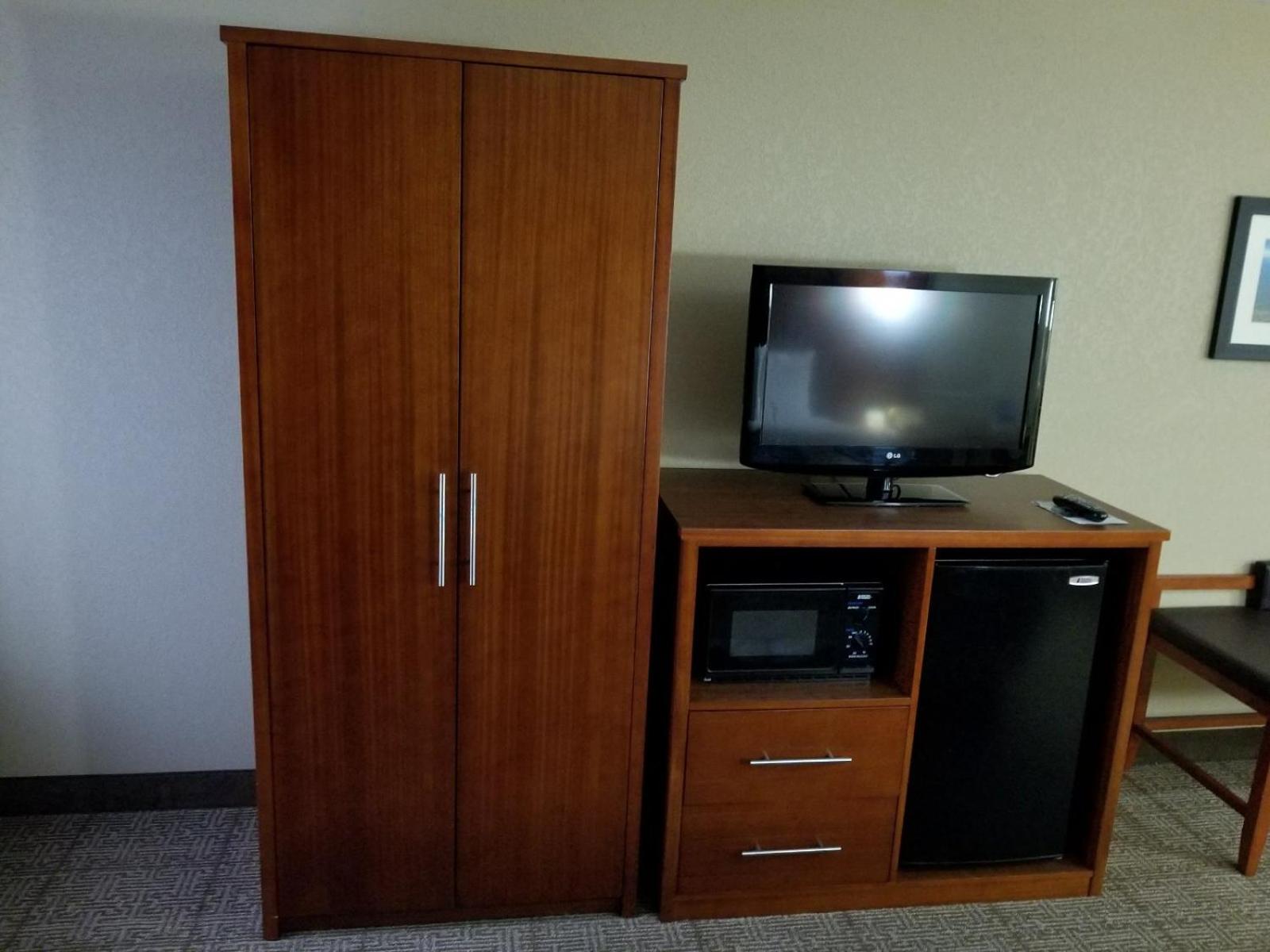 Comfort Inn, Erie - Near Presque Isle, Foto 54