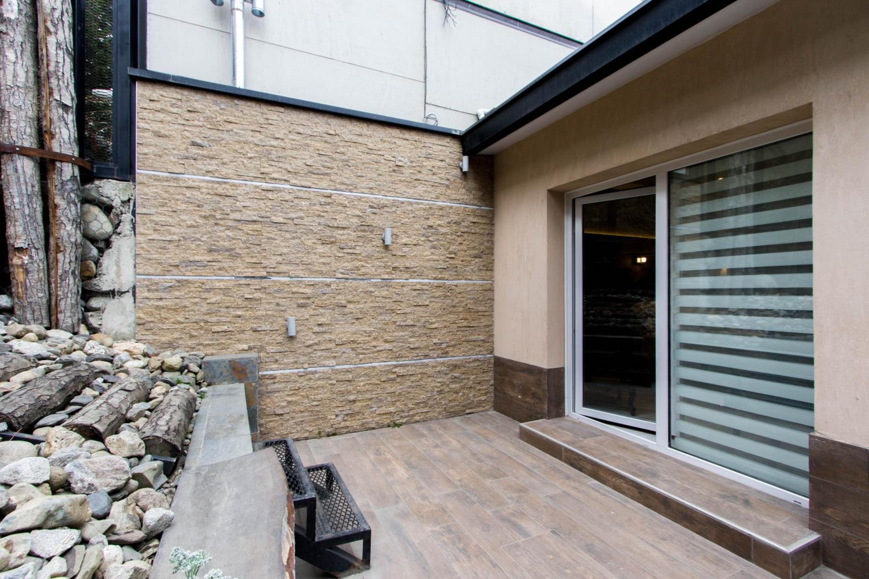 Hotel Ushuaia Drake Departamentos