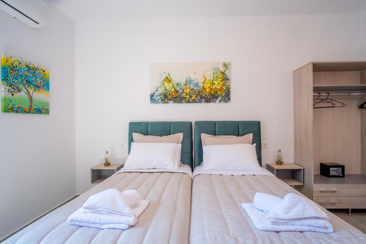 Serenity Luxe Suites photo 4