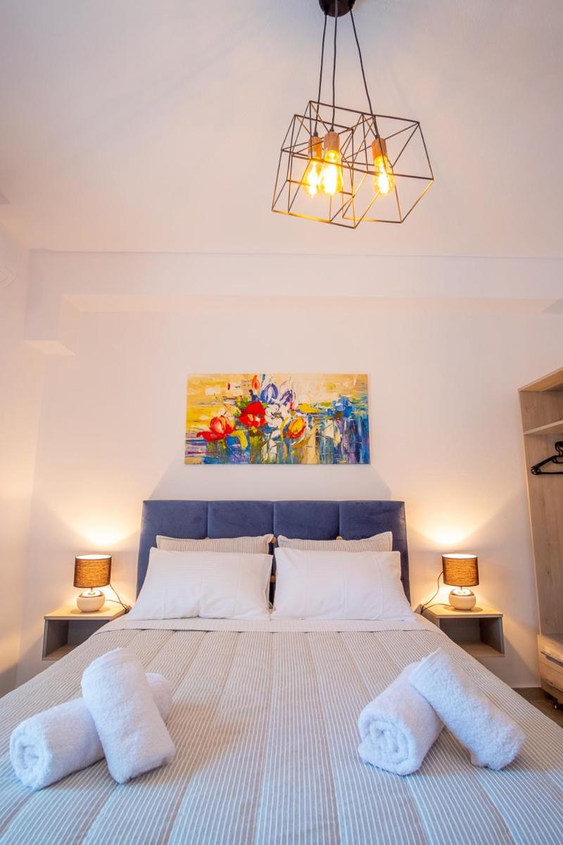 Serenity Luxe Suites photo 2