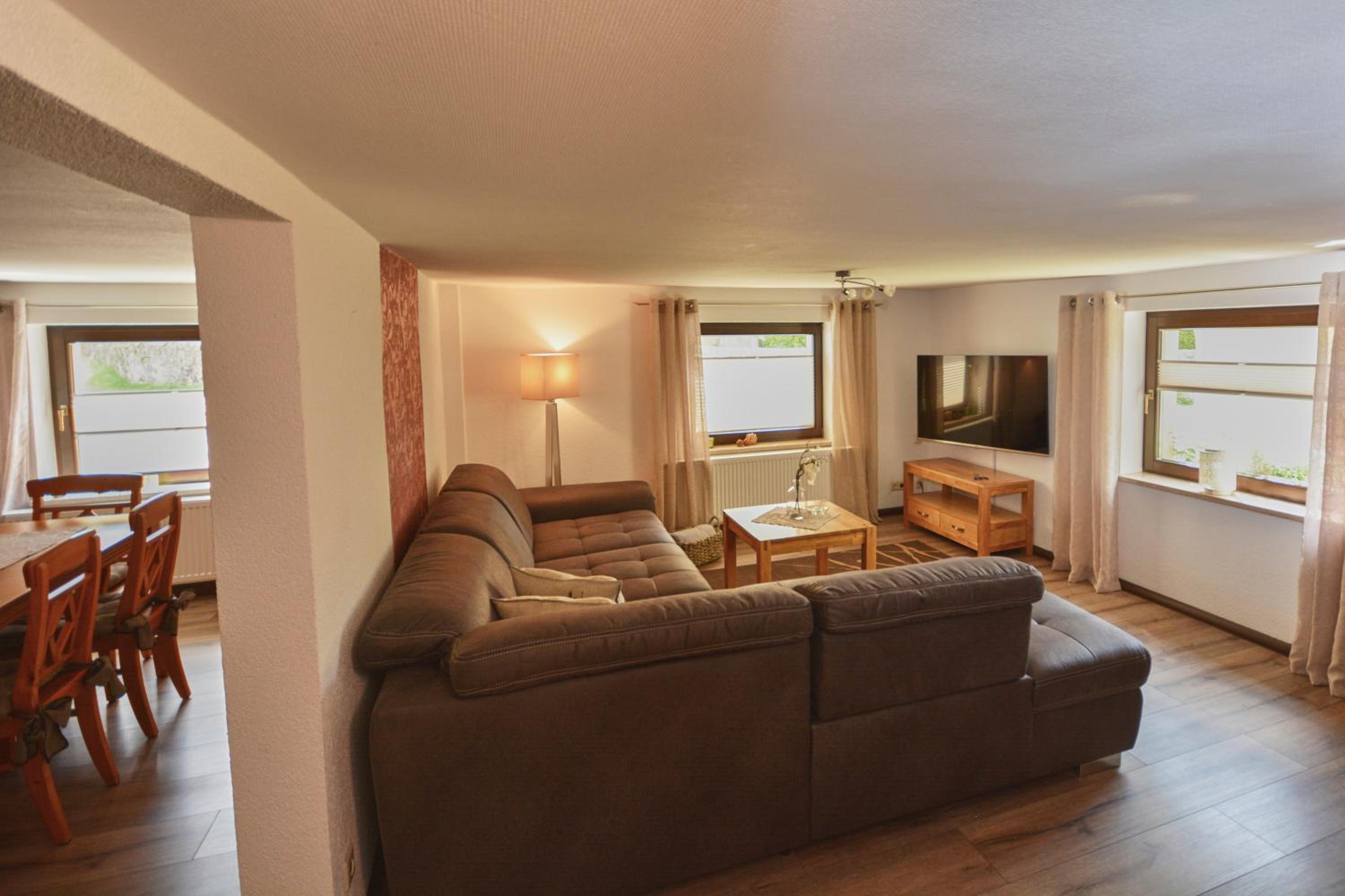 Ferienwohnung Arnold view 3