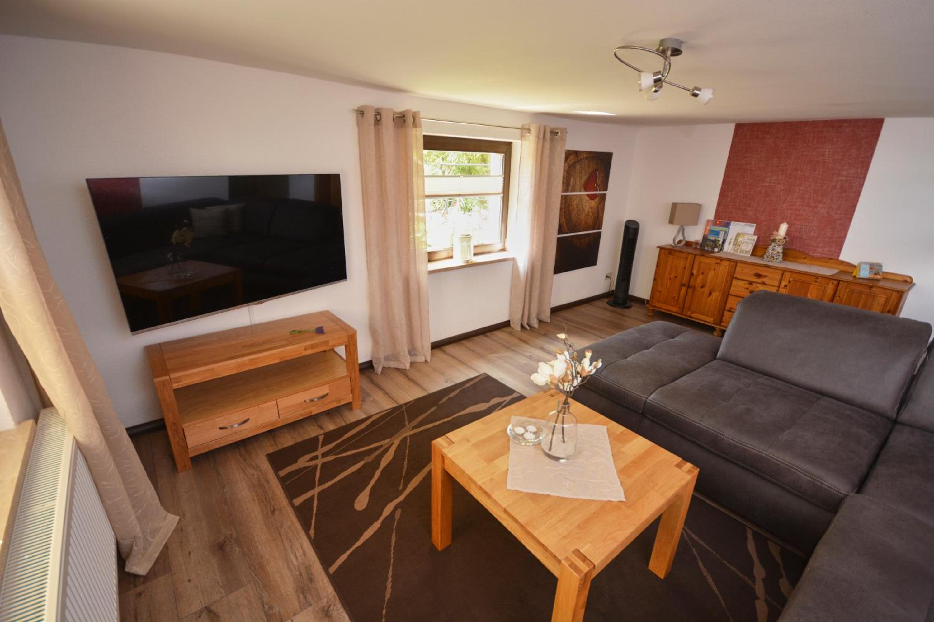 Ferienwohnung Arnold view 4