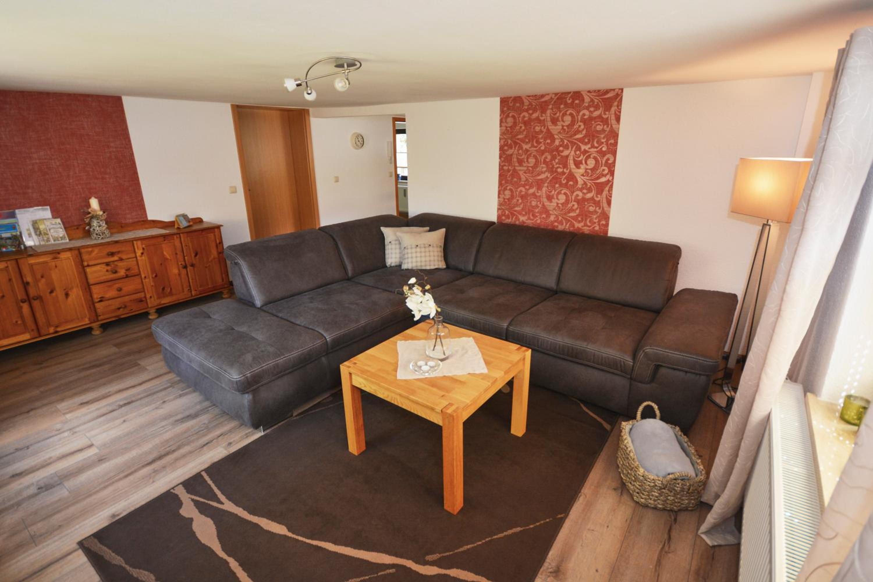 Ferienwohnung Arnold view 5