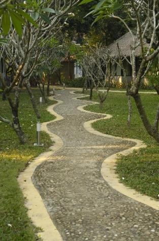 children's play area