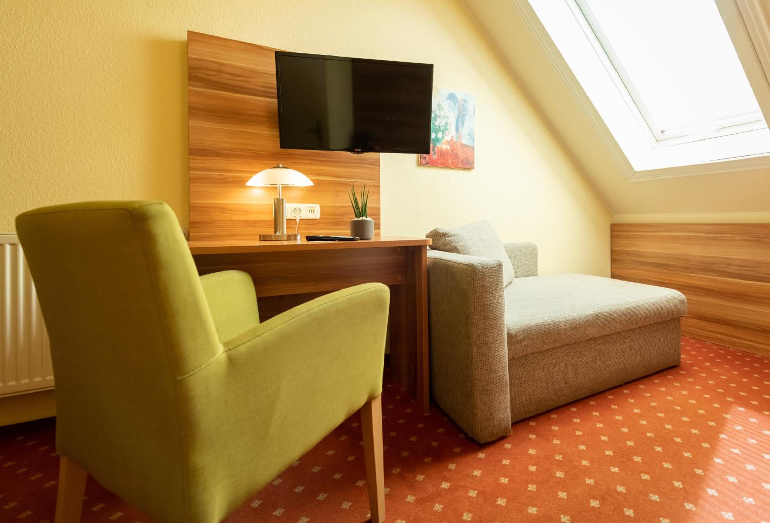 Hotel Zum Steinhof