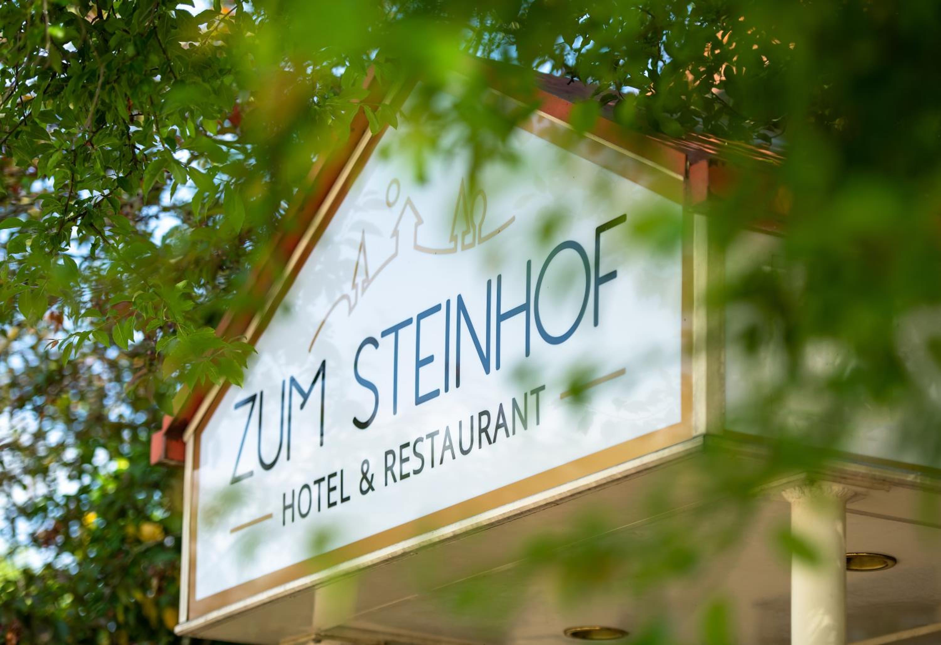 Hotel Zum Steinhof