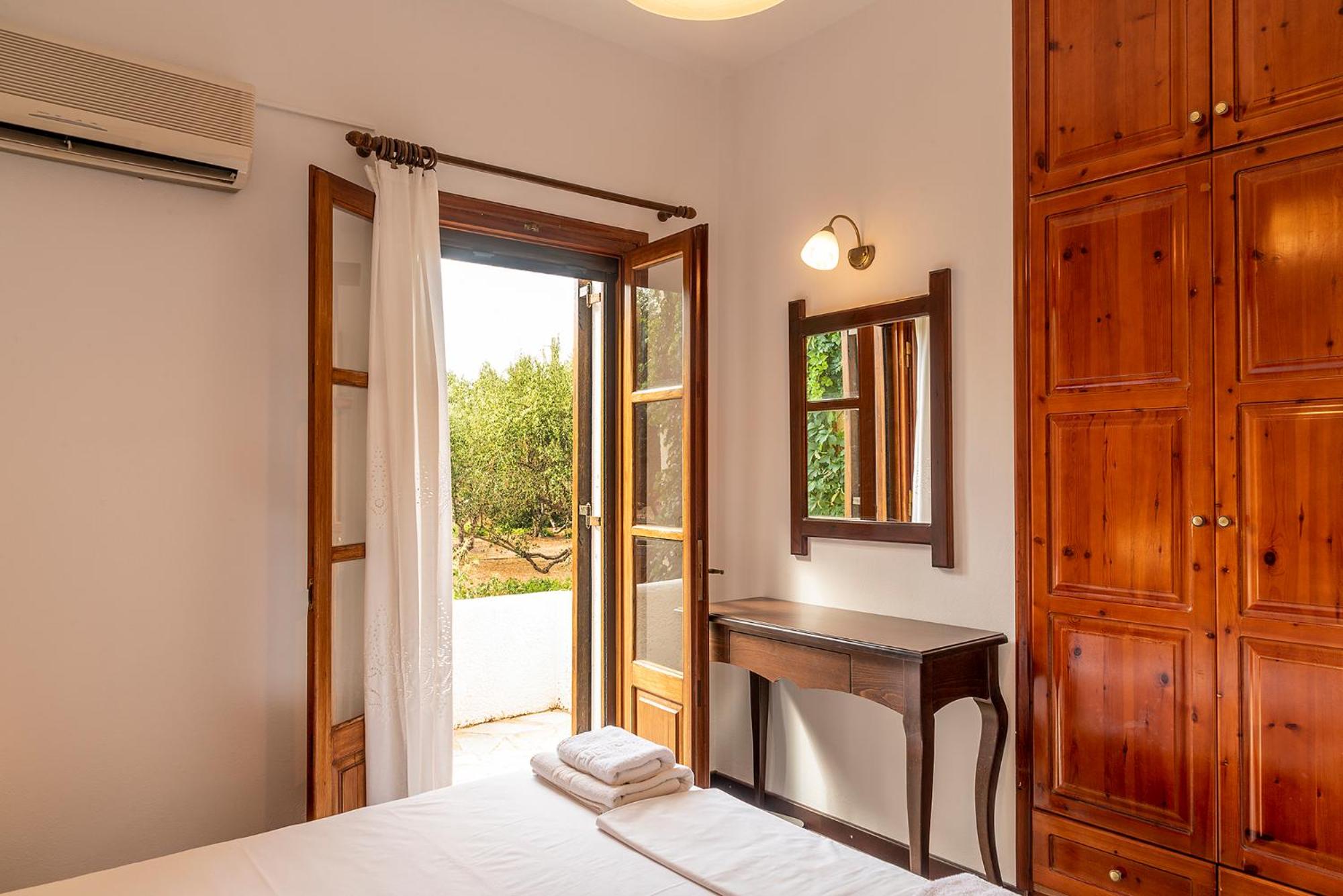Grandes Apartments Kouremenos