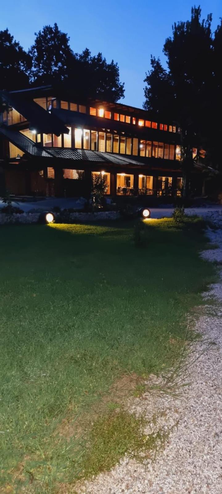 Guest House Mala Prica