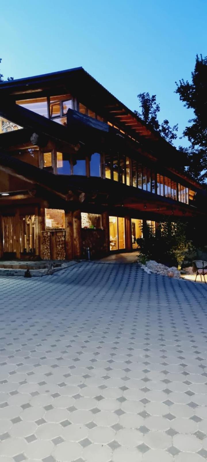 Guest House Mala Prica