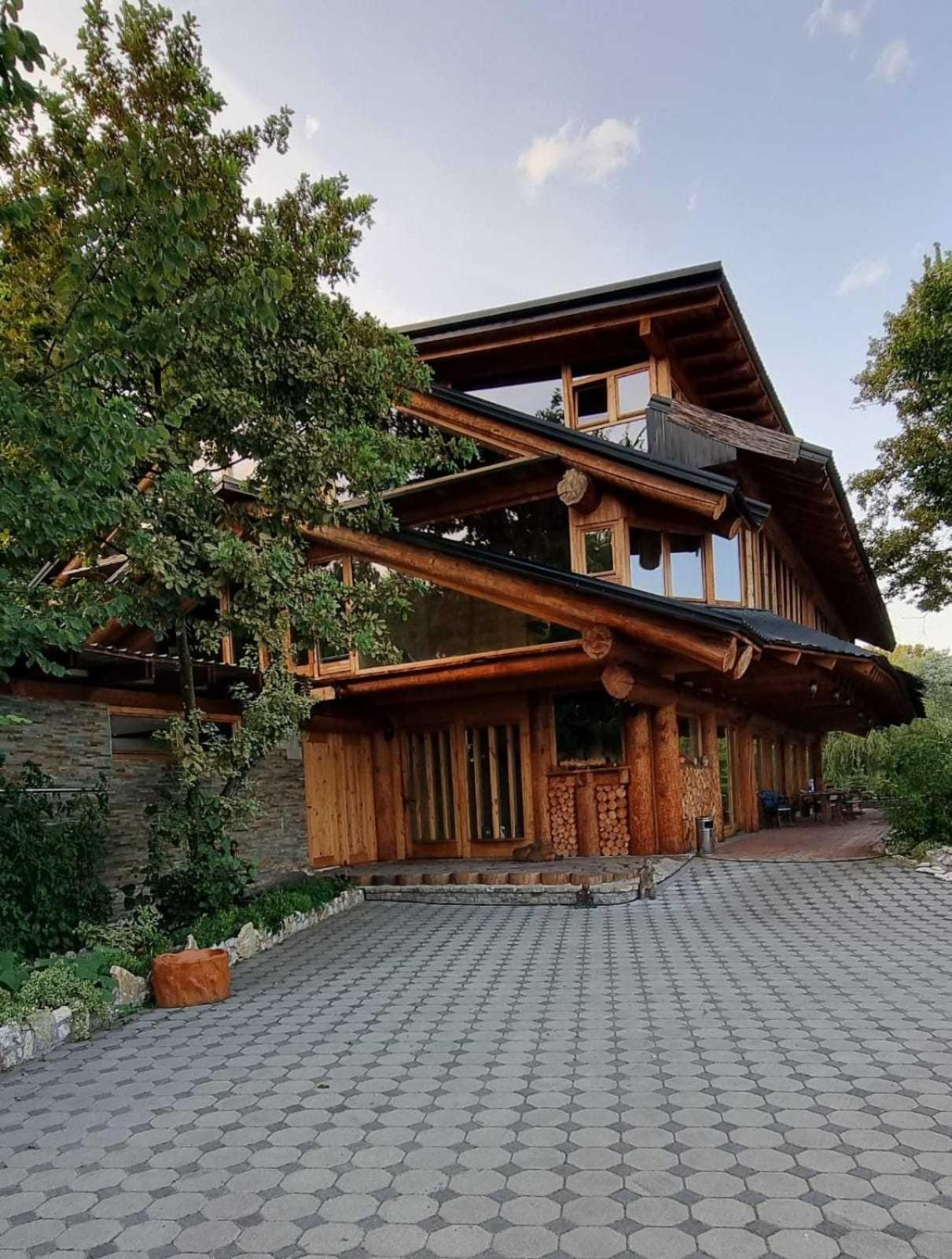 Guest House Mala Prica