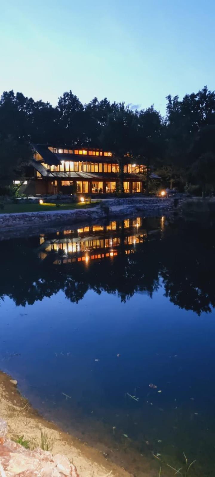 Guest House Mala Prica