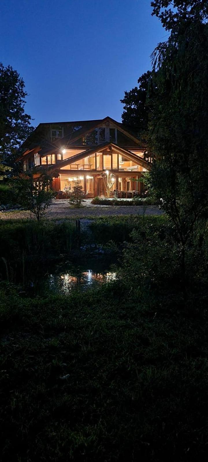 Guest House Mala Prica